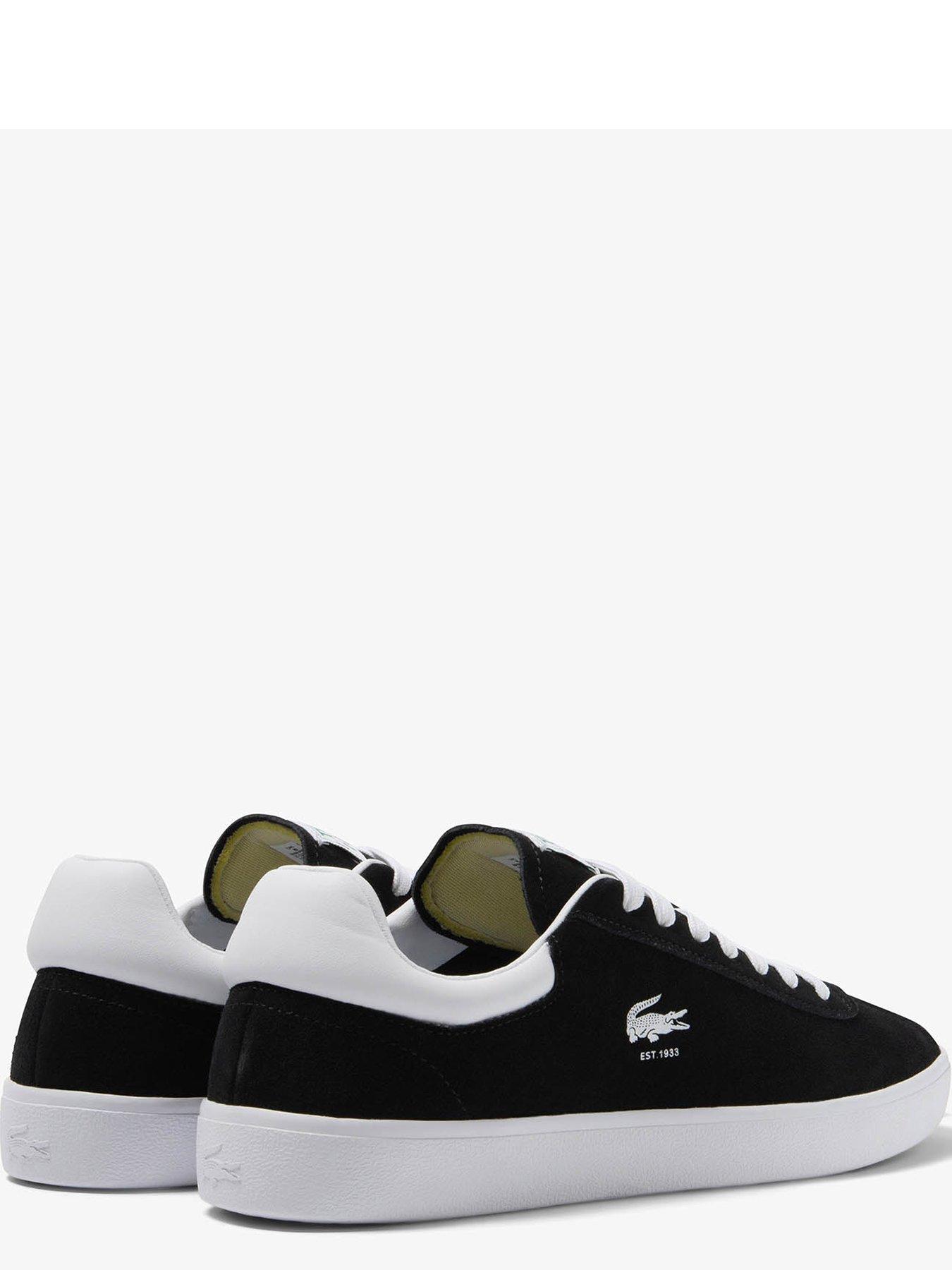 Littlewoods 2025 lacoste trainers