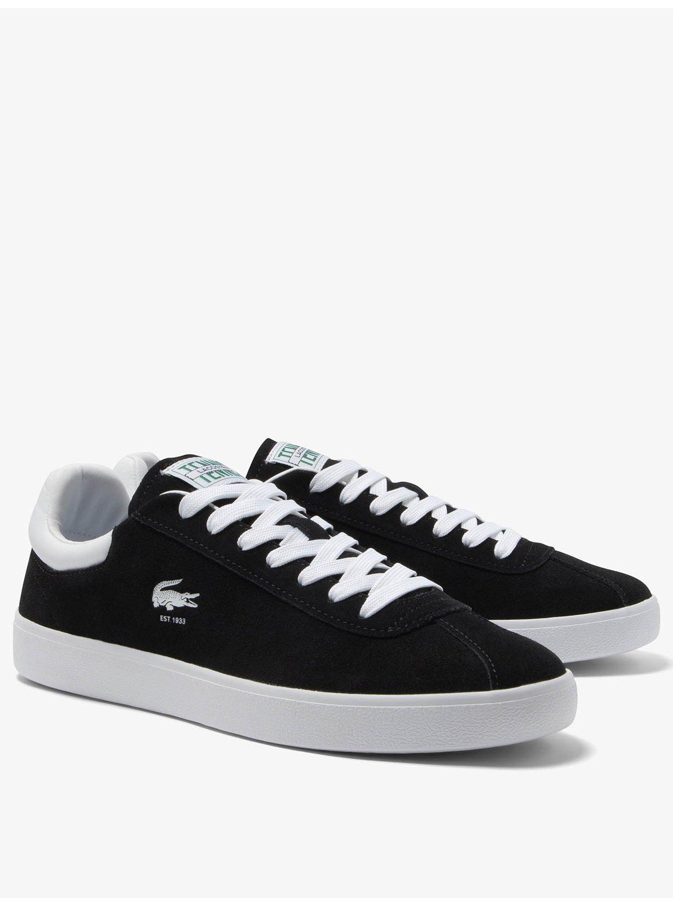 Converse lacoste deals shoes