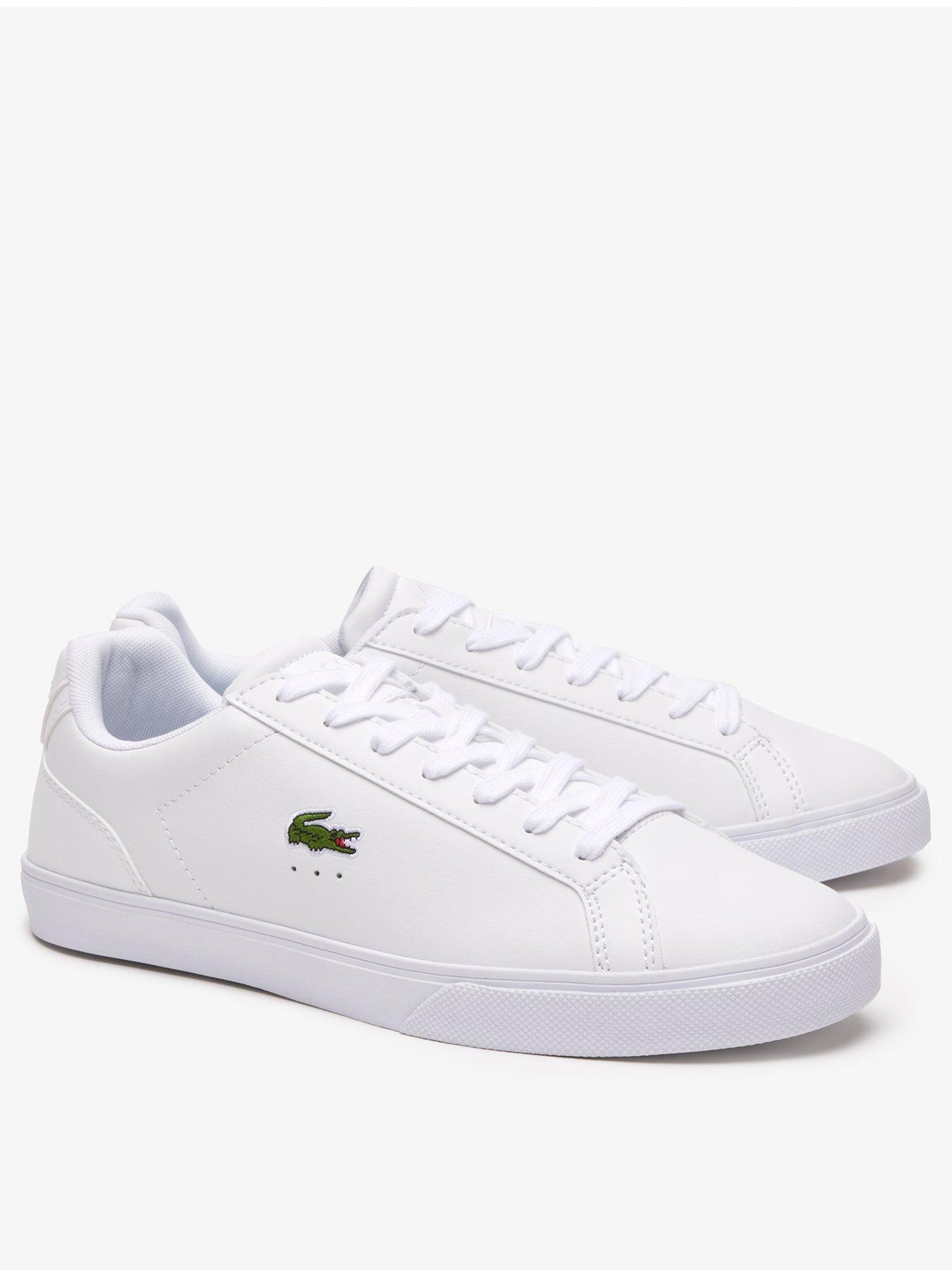 Lacoste on sale lerond 319