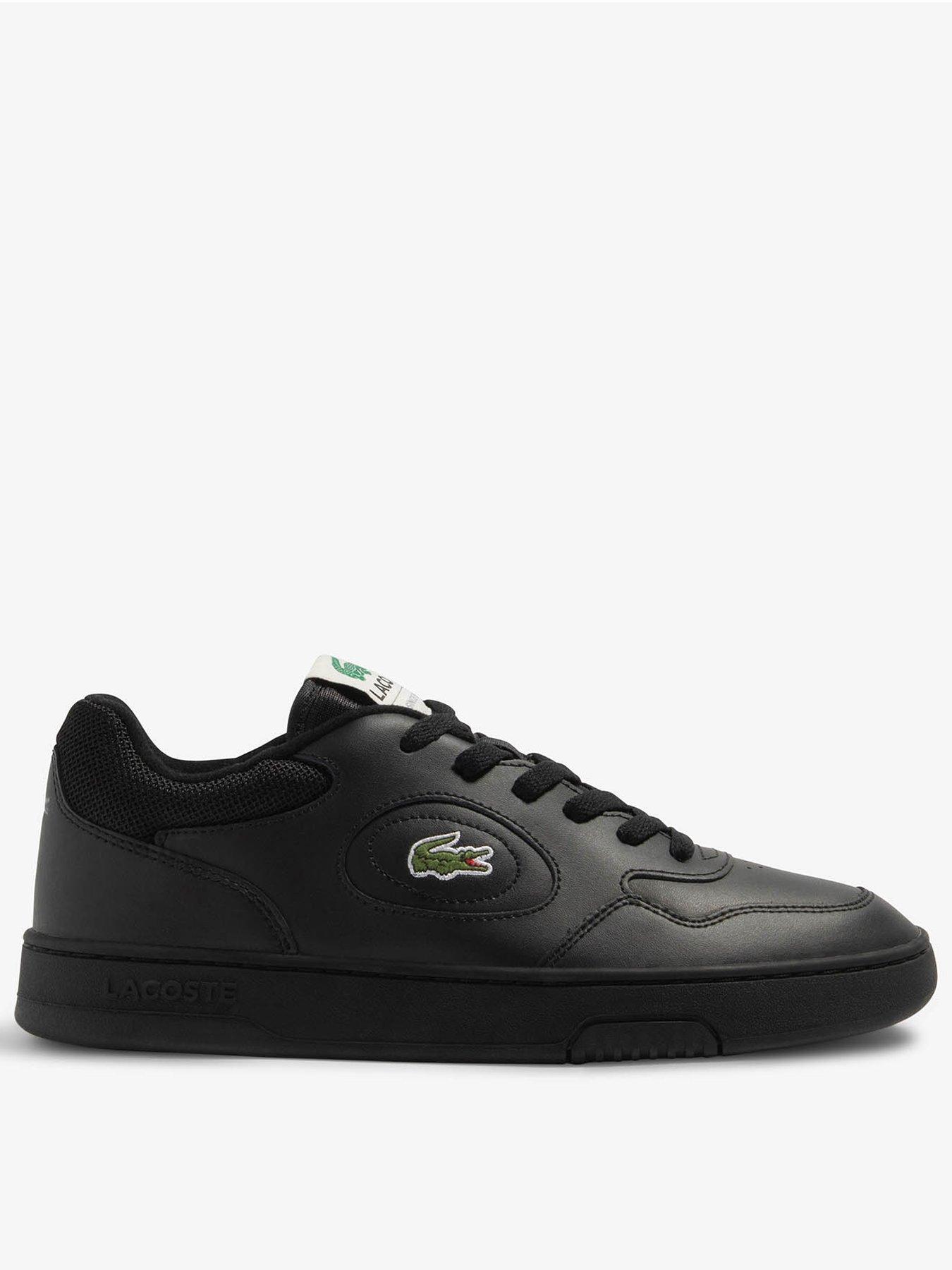 Littlewoods on sale lacoste trainers