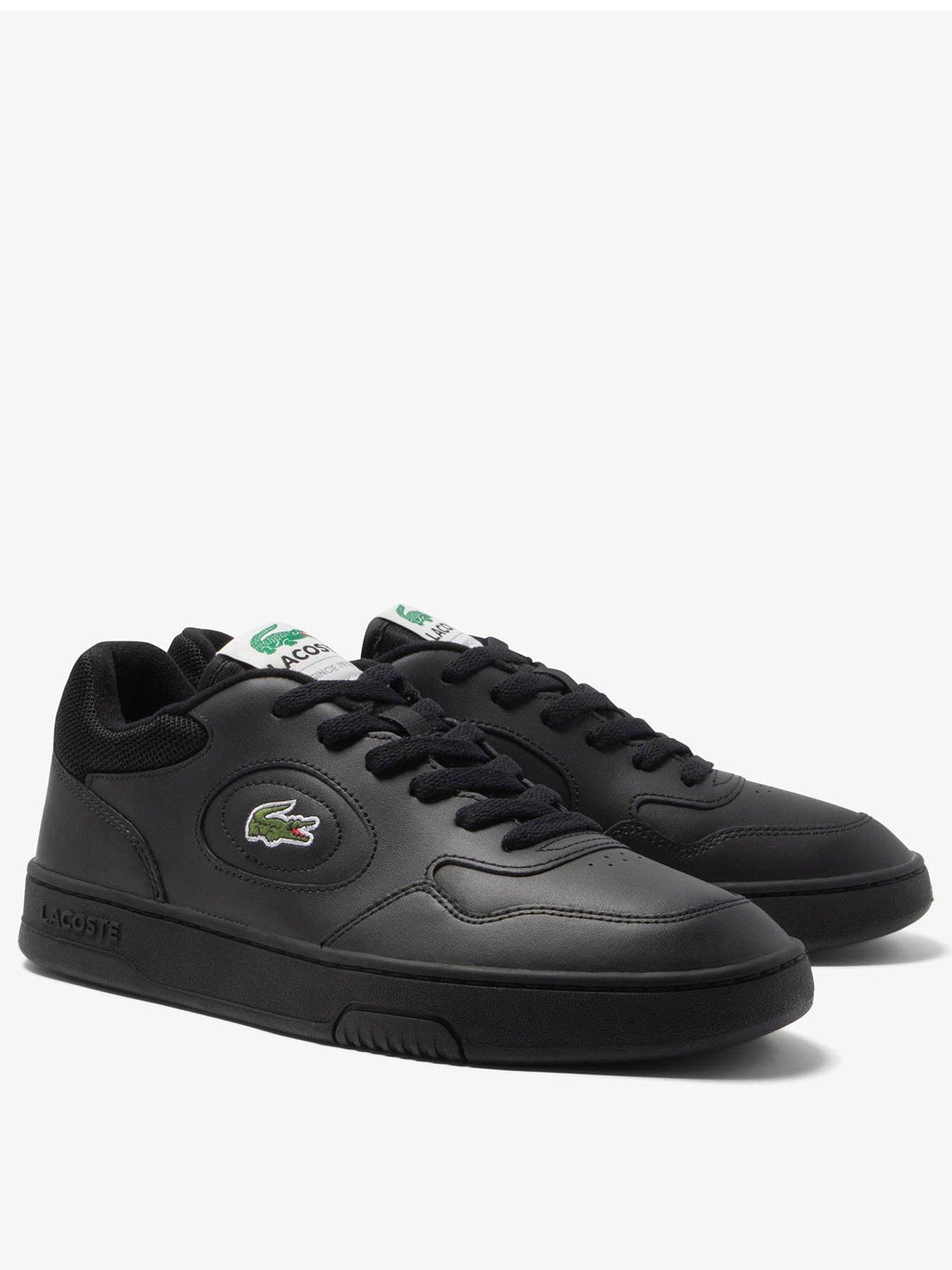 Lacoste deals shoe sale