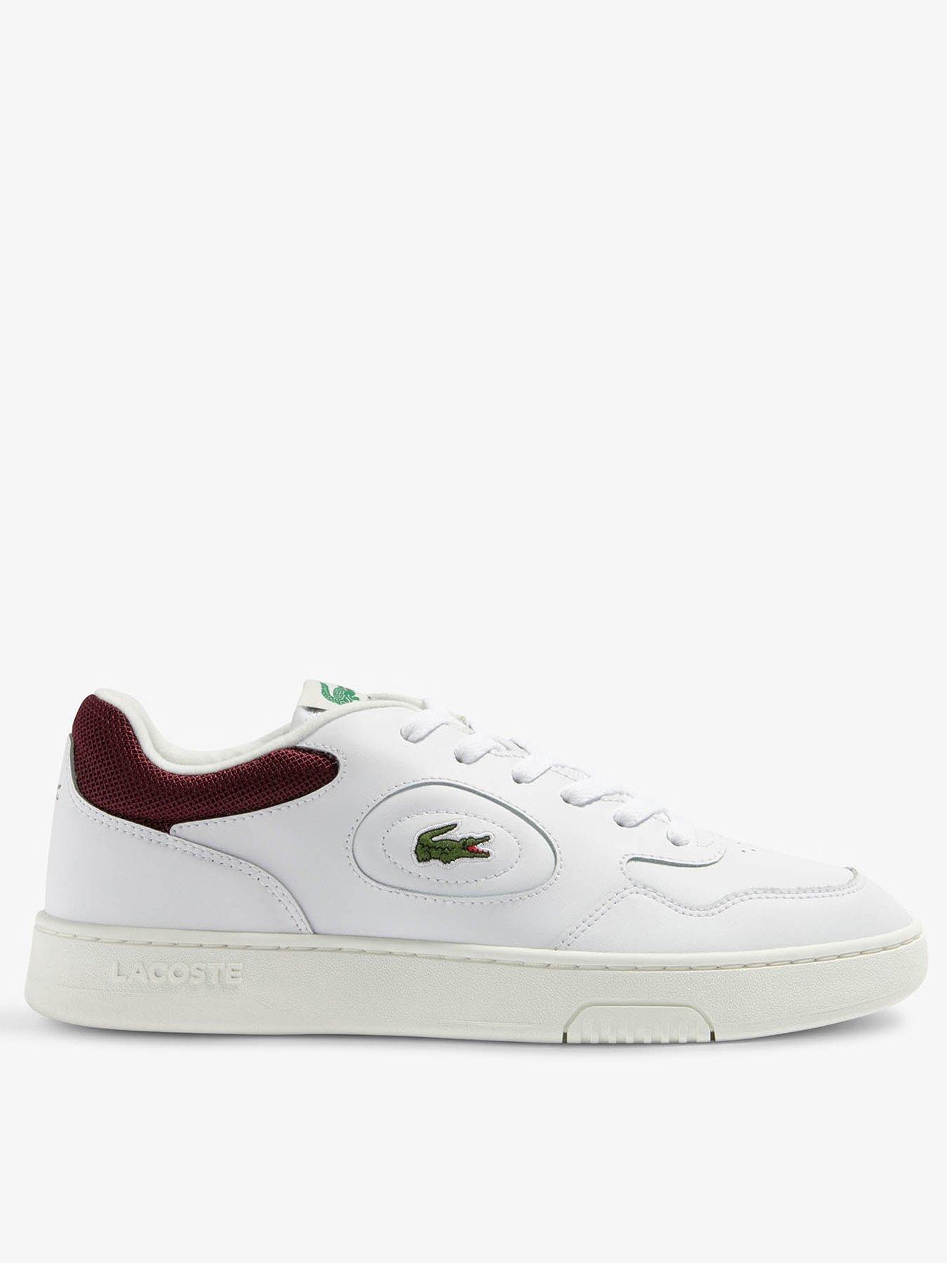 Littlewoods store lacoste trainers