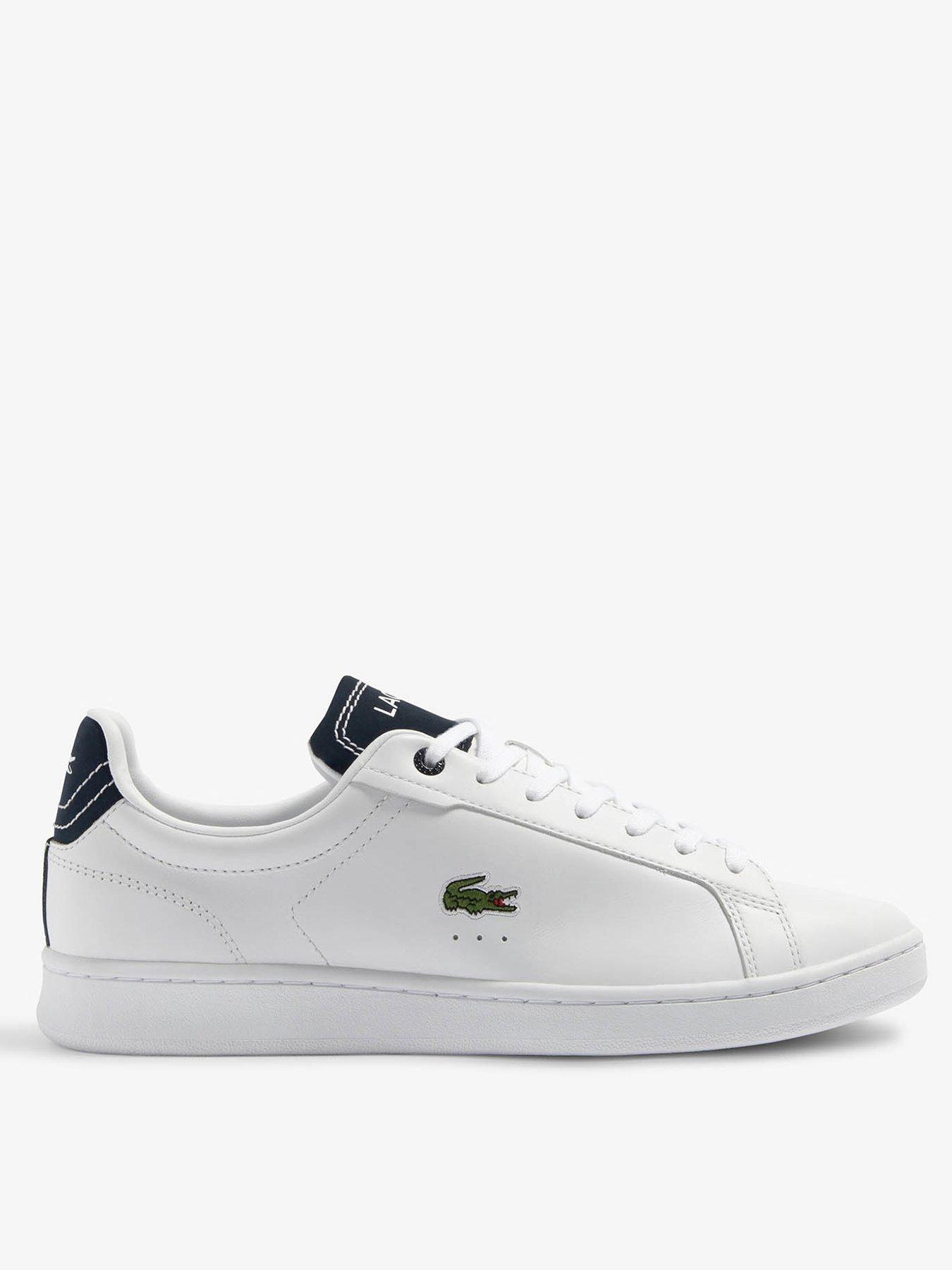 Lacoste carnaby deals sale