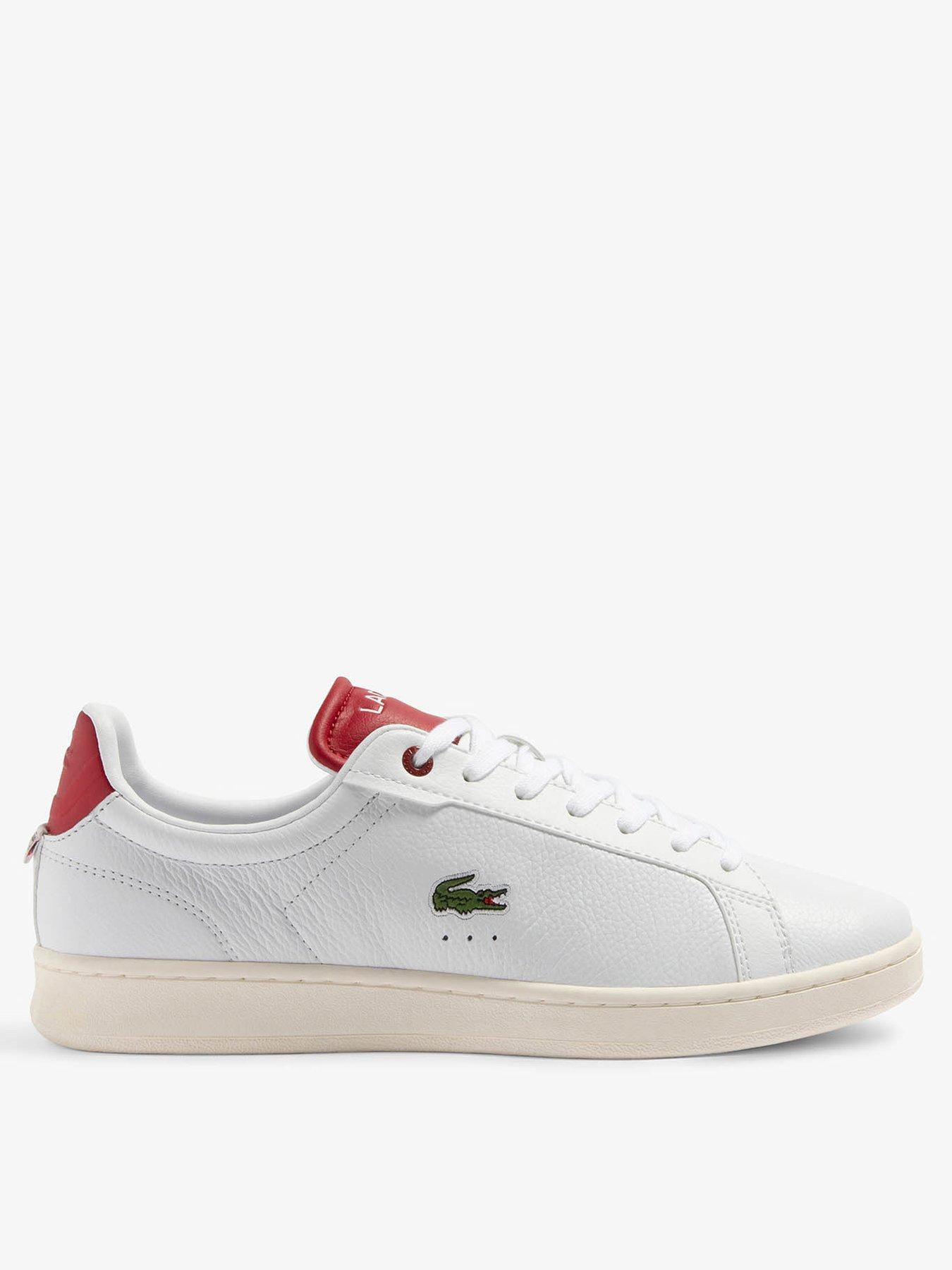 Littlewoods 2025 lacoste trainers