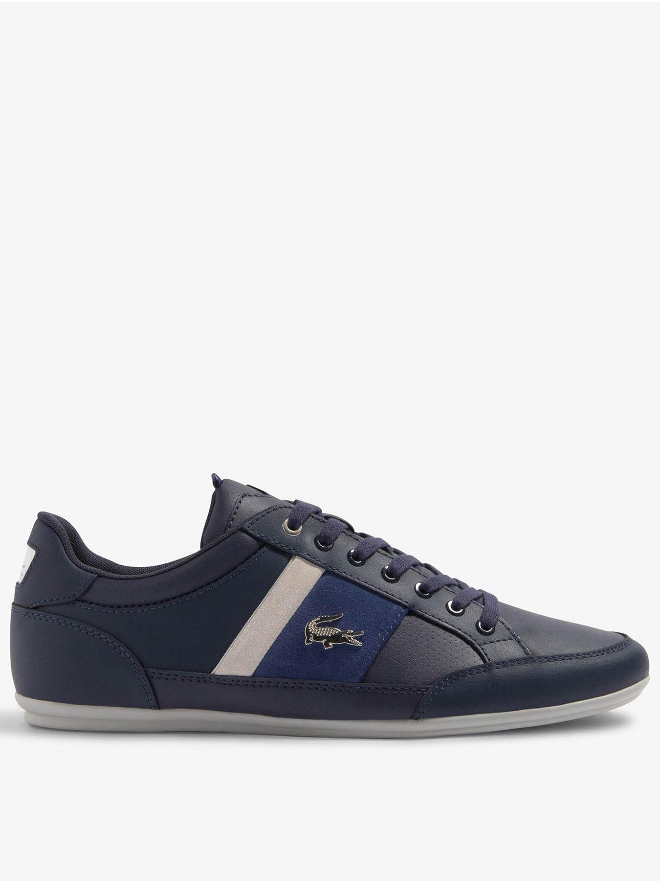 Chaymon 223 2 Cma Trainer Navy White