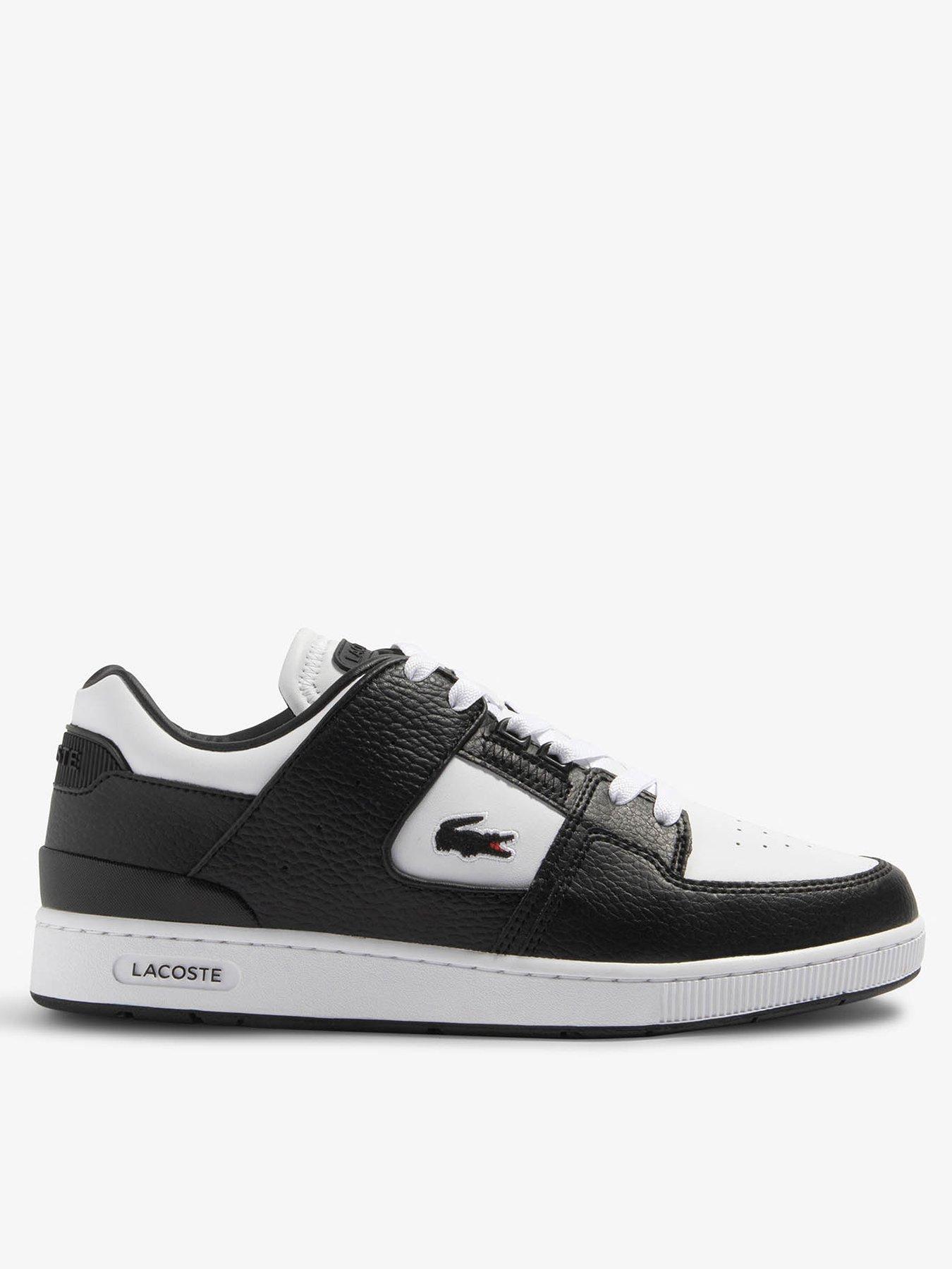 Littlewoods store lacoste trainers