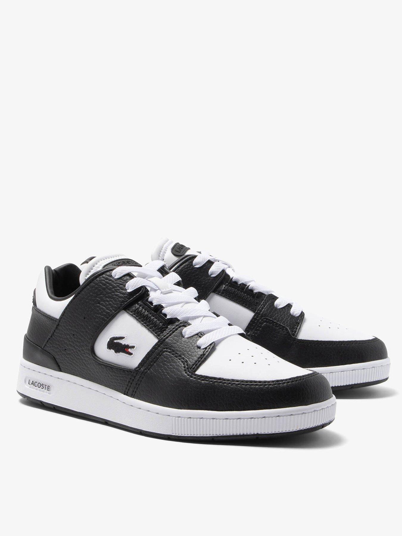 Littlewoods 2025 lacoste trainers