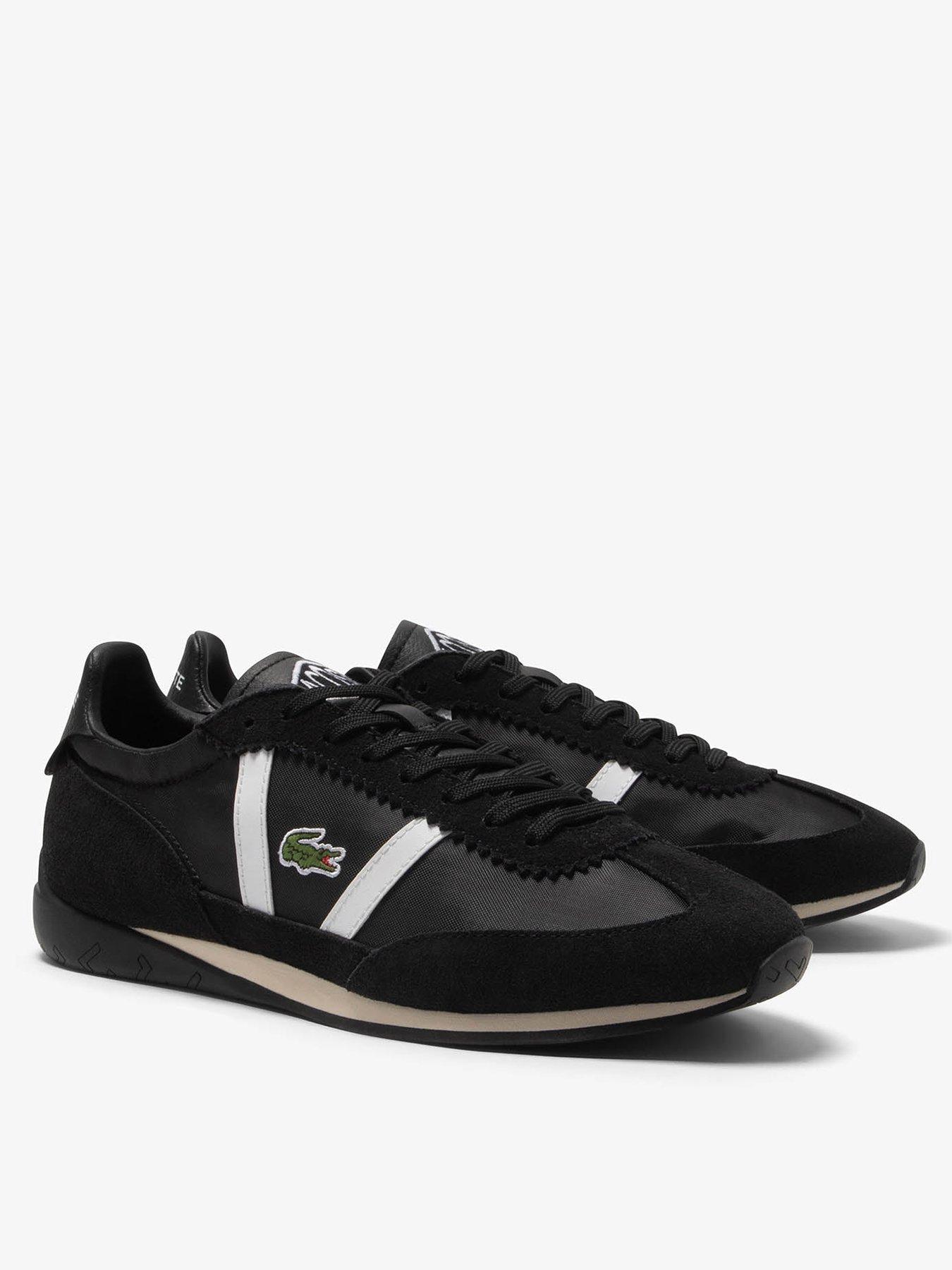 Littlewoods hot sale lacoste trainers