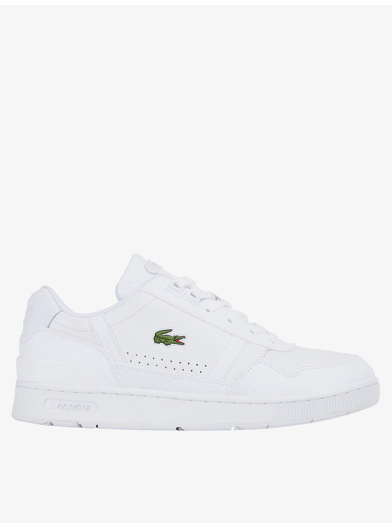 Littlewoods lacoste shop trainers