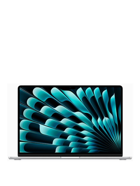 apple-macbook-airnbspm2-2023-15-inchnbspwith-8-core-cpu-and-10-core-gpu-512gb-silver