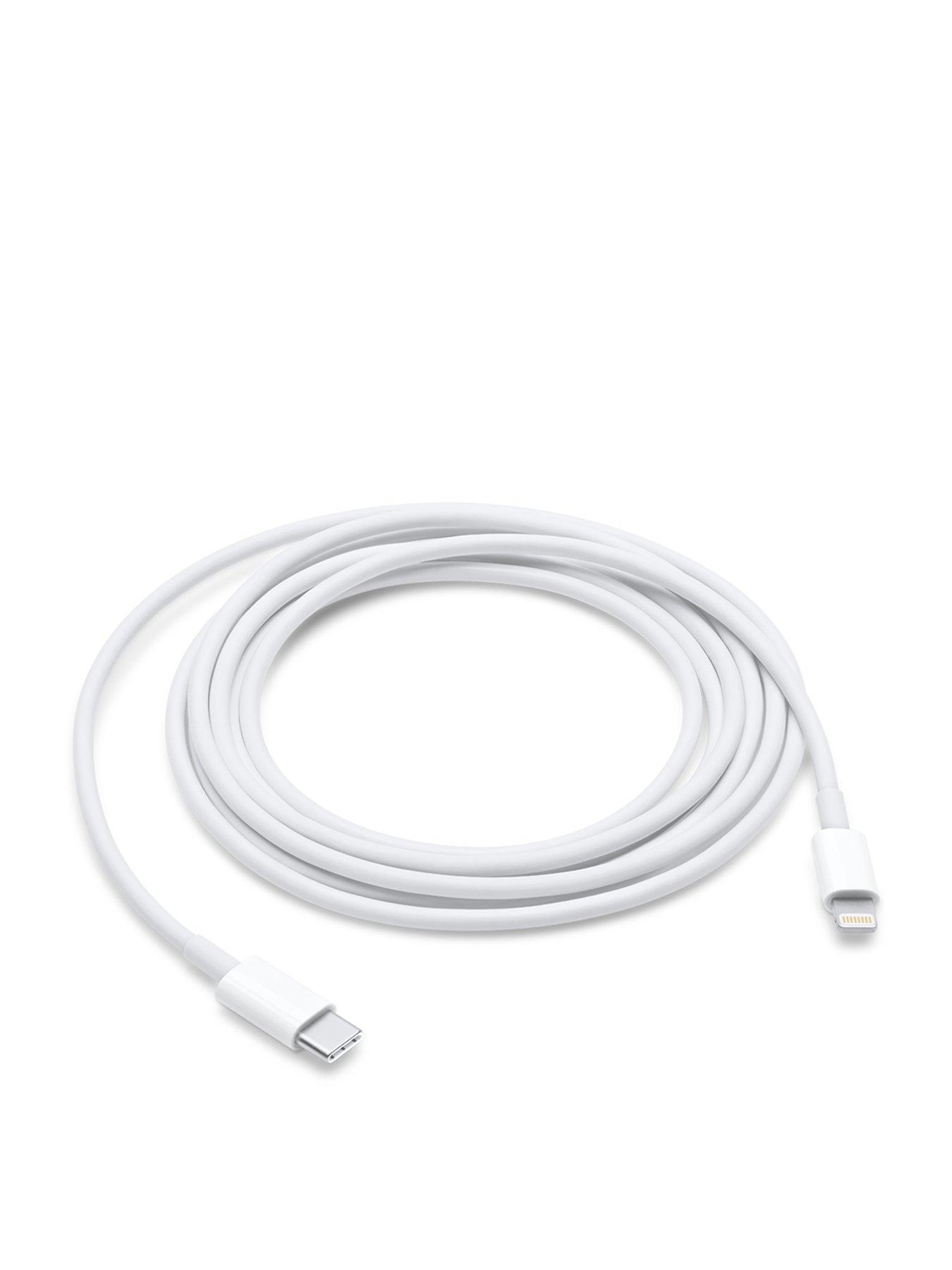 Apple USBC to Lightning Cable (2 m)