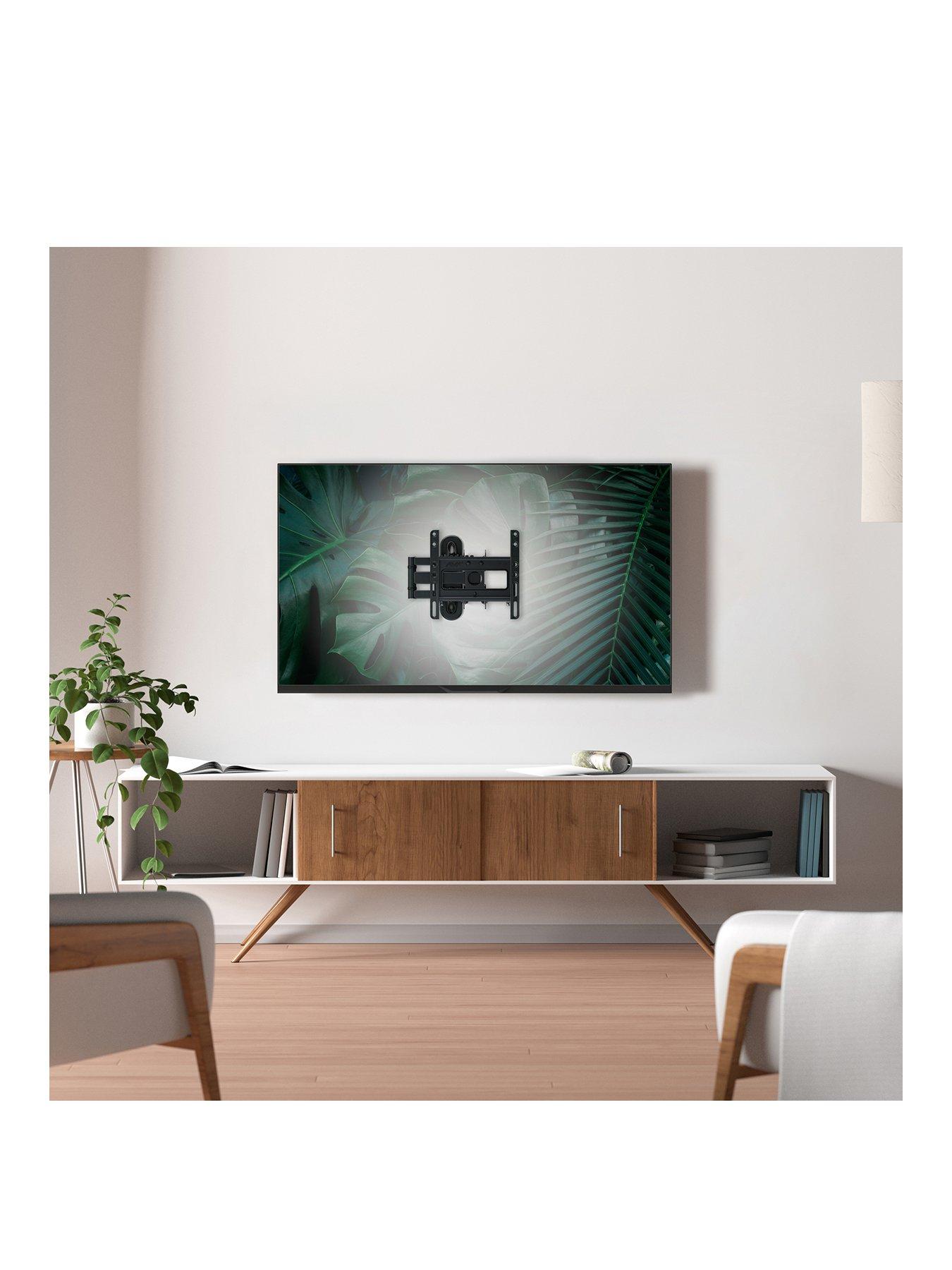  image of avf-ecomount-multi-position-tv-wall-mount-up-to-43