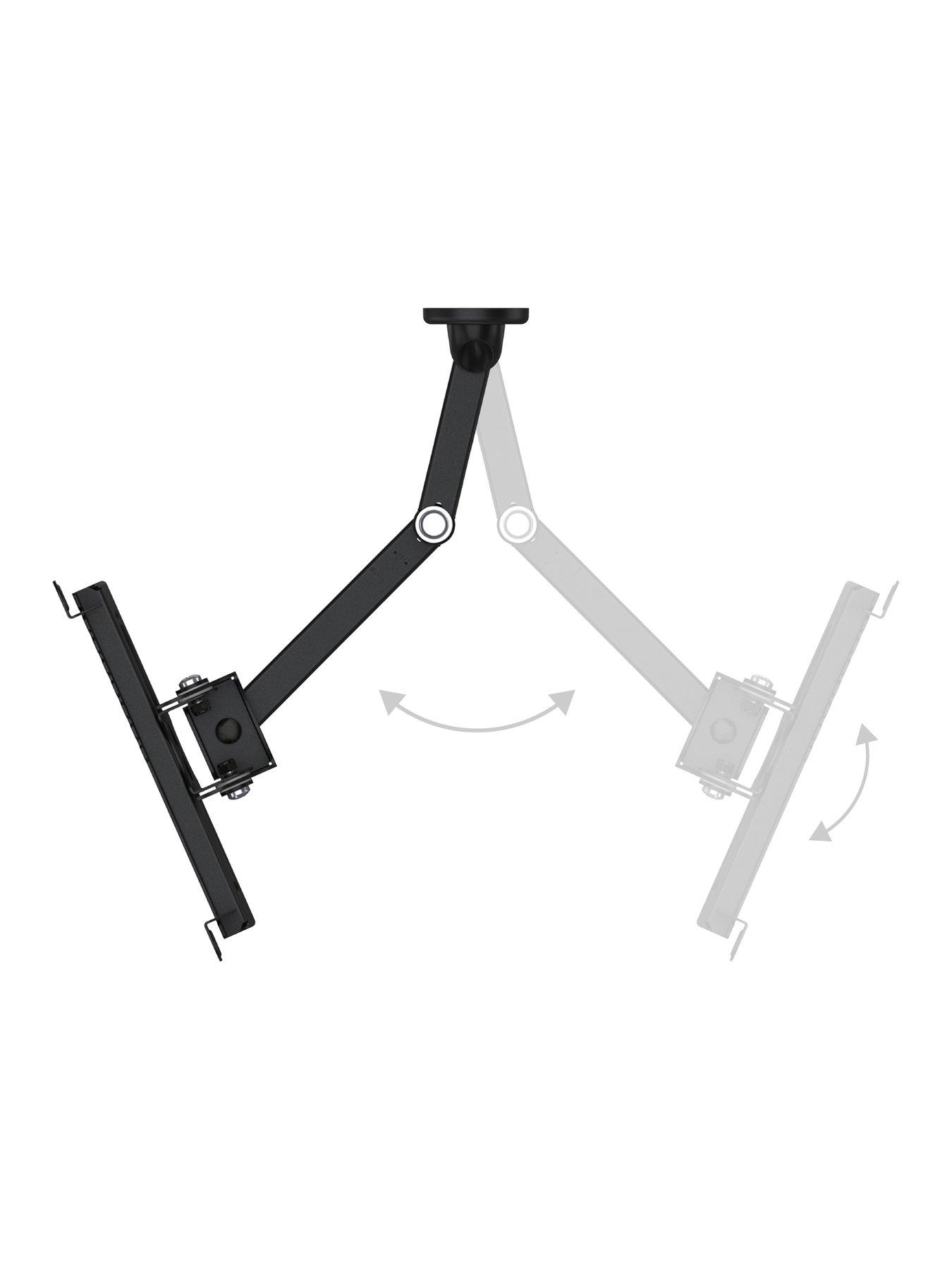  image of avf-ecomount-multi-position-tv-wall-mount-up-to-43