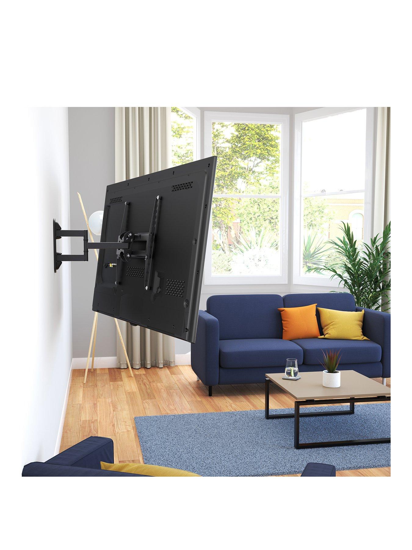  image of avf-ecomount-multi-position-tv-wall-mount-32-55