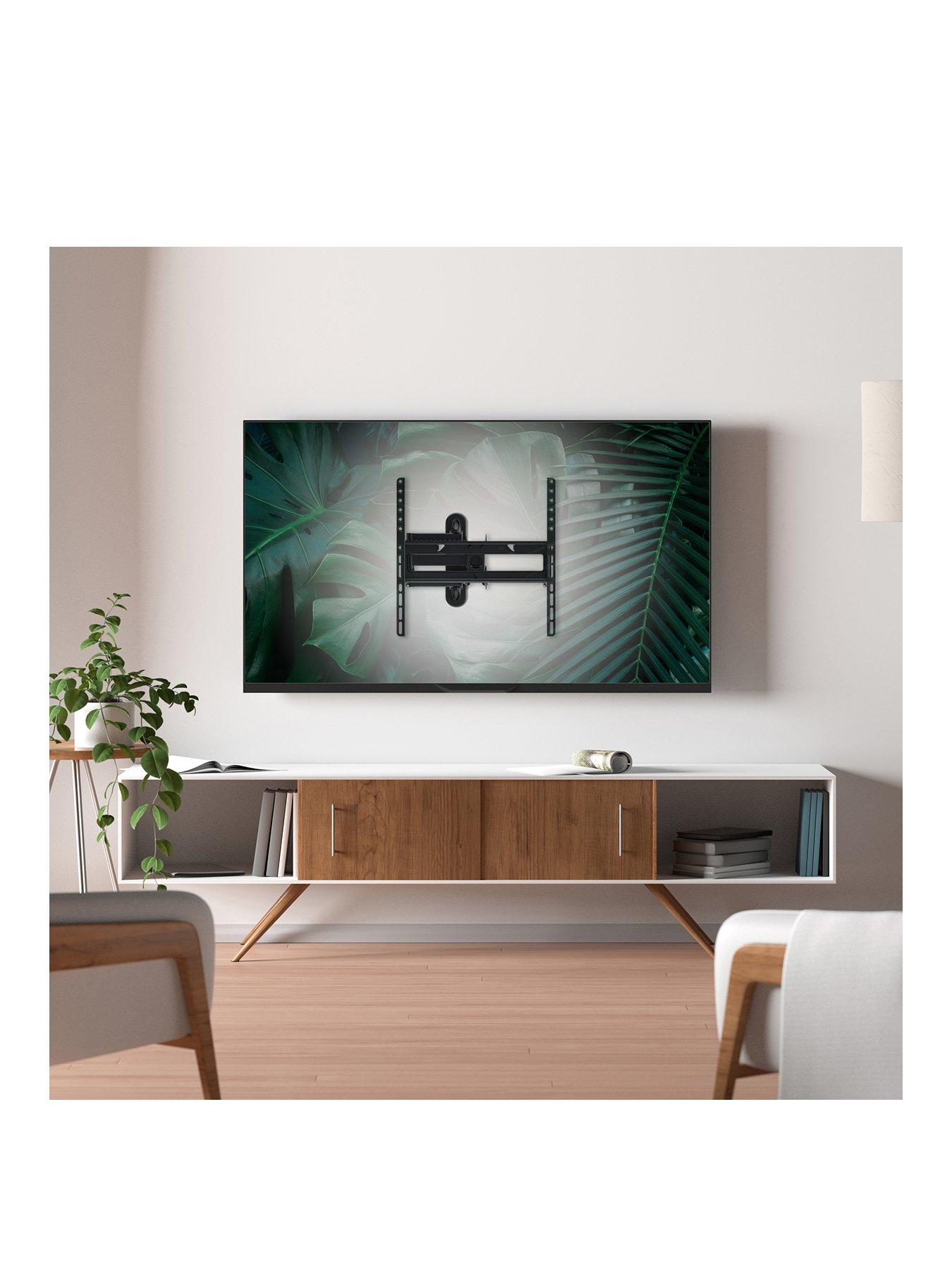 Image 3 of 6 of AVF Ecomount Multi Position TV Wall Mount 32 - 55"
