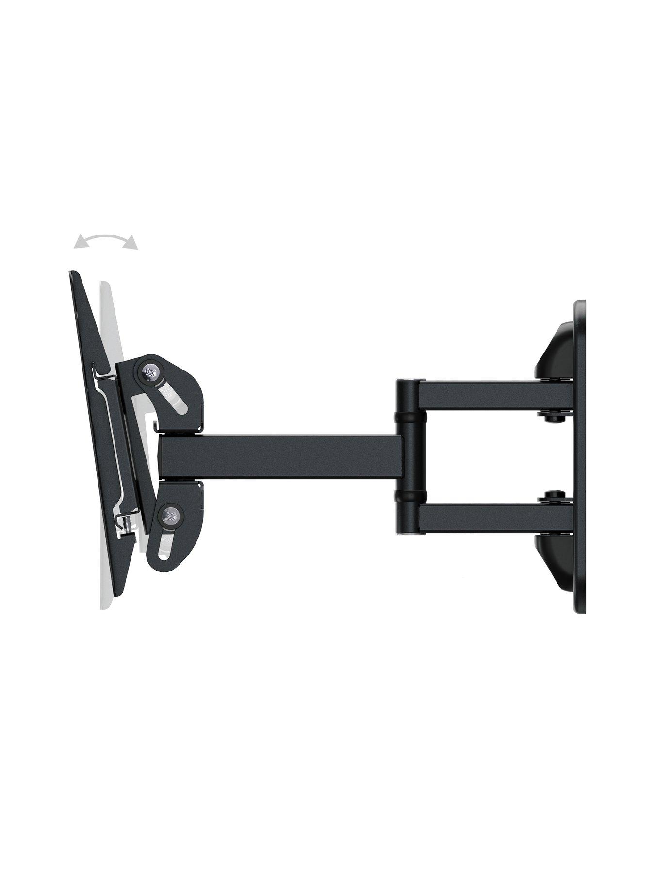  image of avf-ecomount-multi-position-tv-wall-mount-32-55