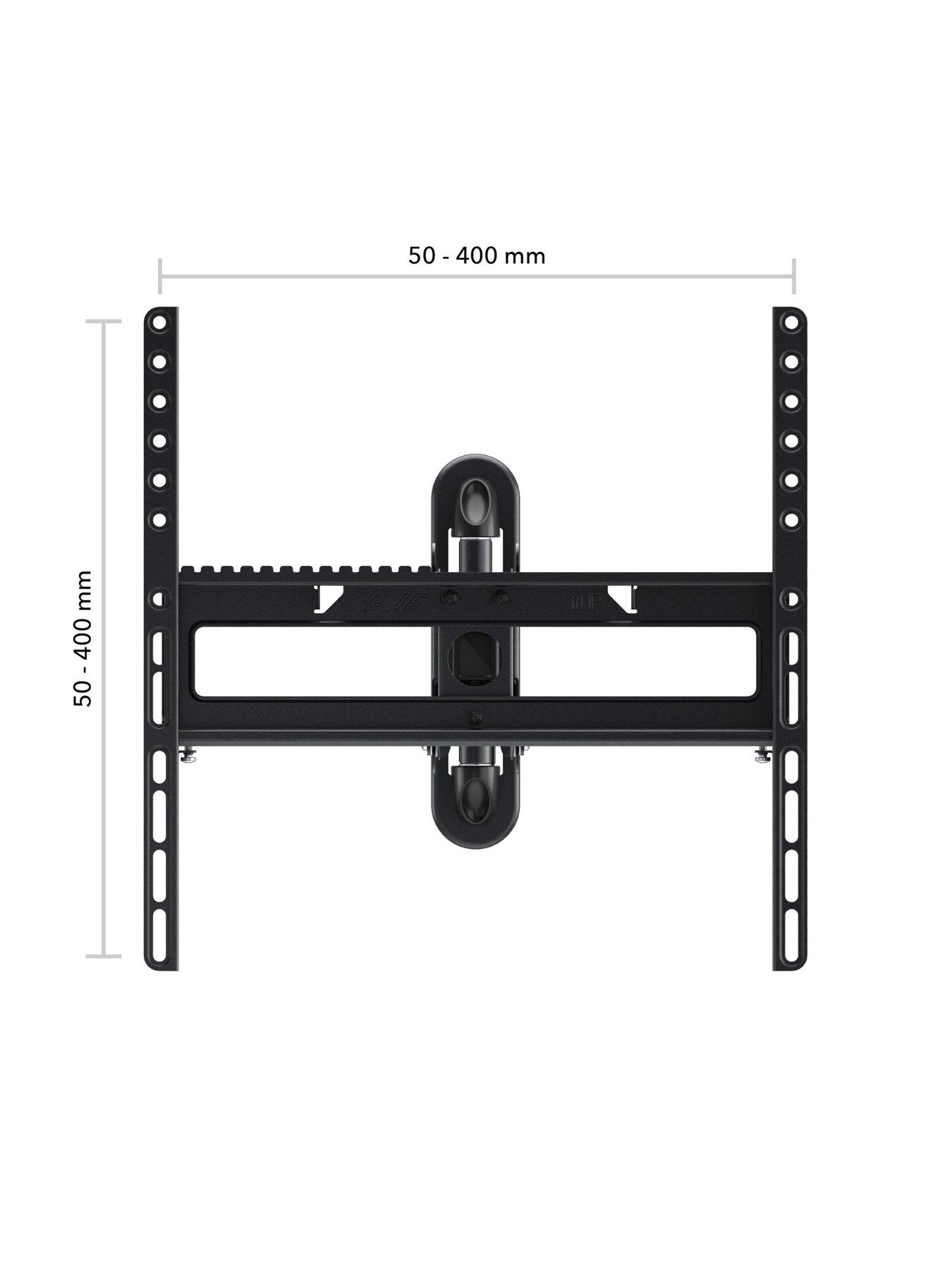  image of avf-ecomount-multi-position-tv-wall-mount-32-55