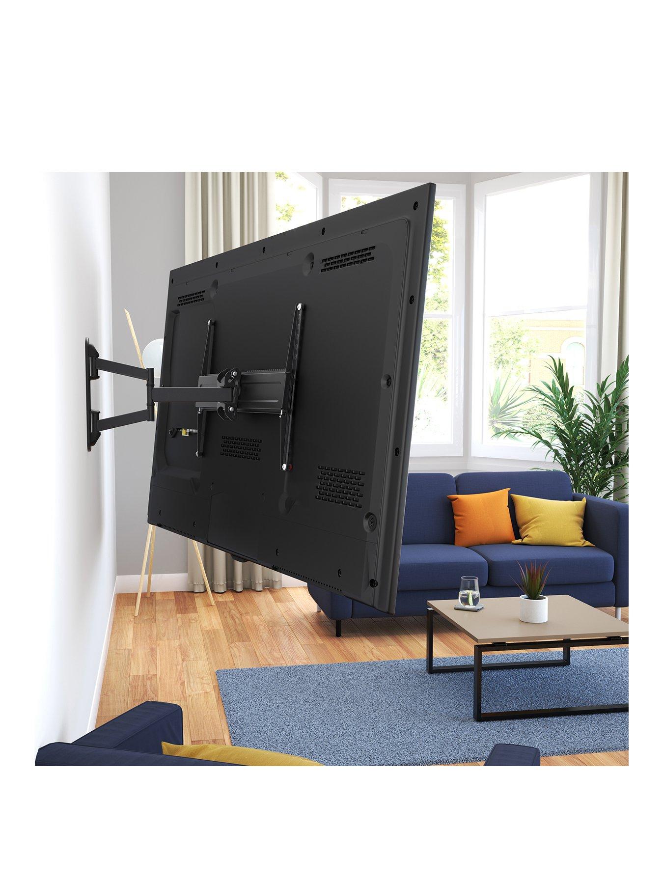 stillFront image of avf-ecomount-multi-position-tv-wall-mount-40-80