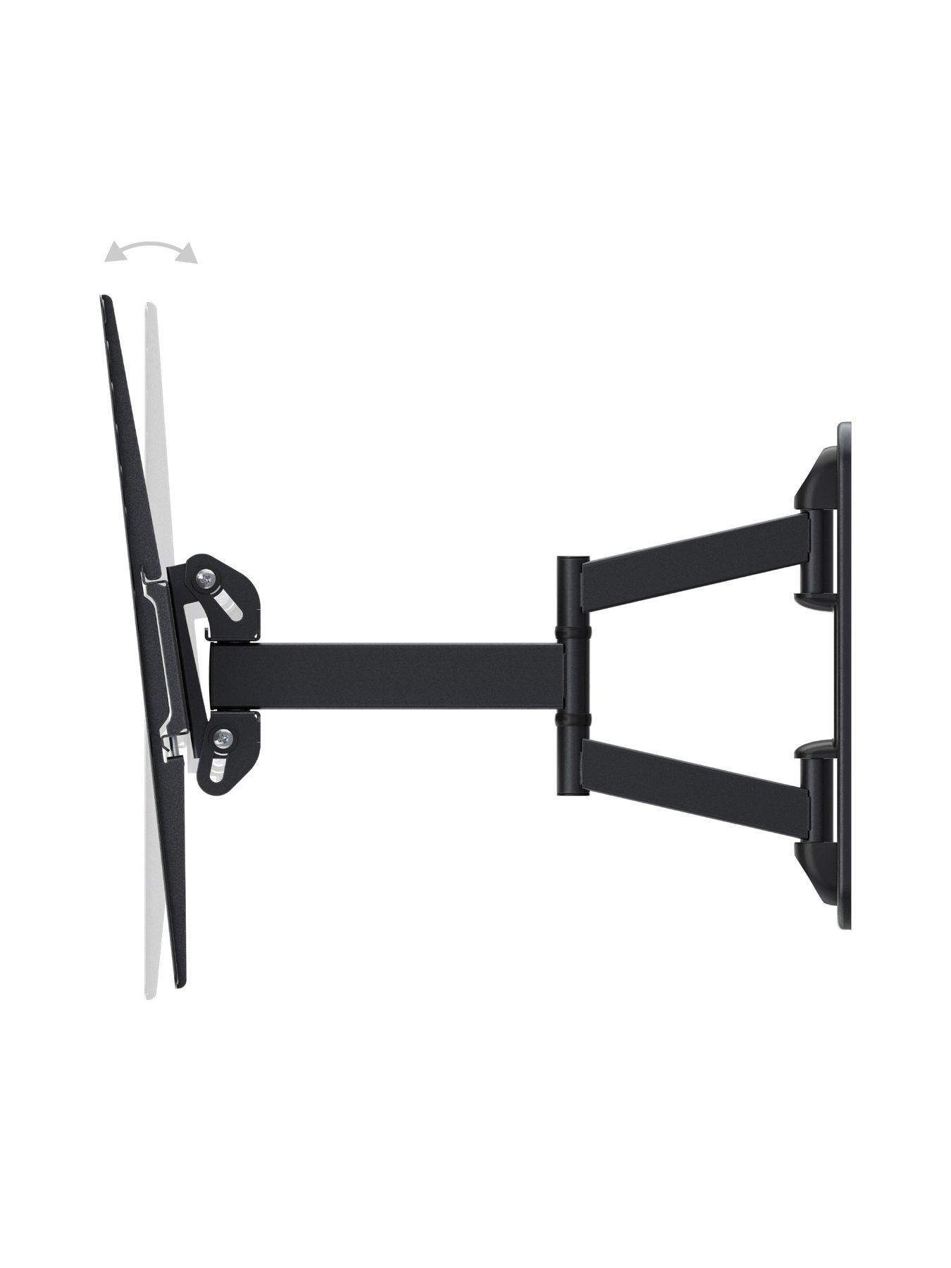  image of avf-ecomount-multi-position-tv-wall-mount-40-80