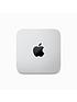  image of apple-mac-studio-m2-ultra-2023nbspwith-24-core-cpu-60-core-gpu-1tb-ssd-silver