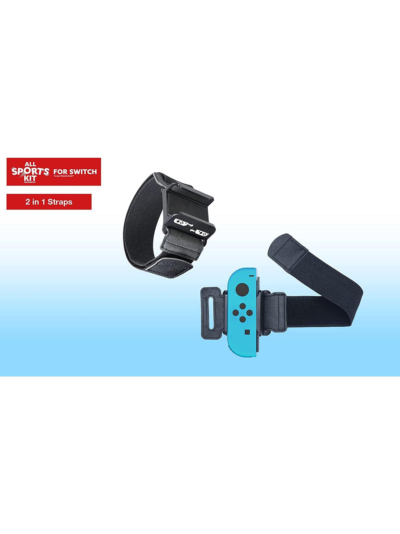  image of maxx-tech-all-sports-kit-for-switch