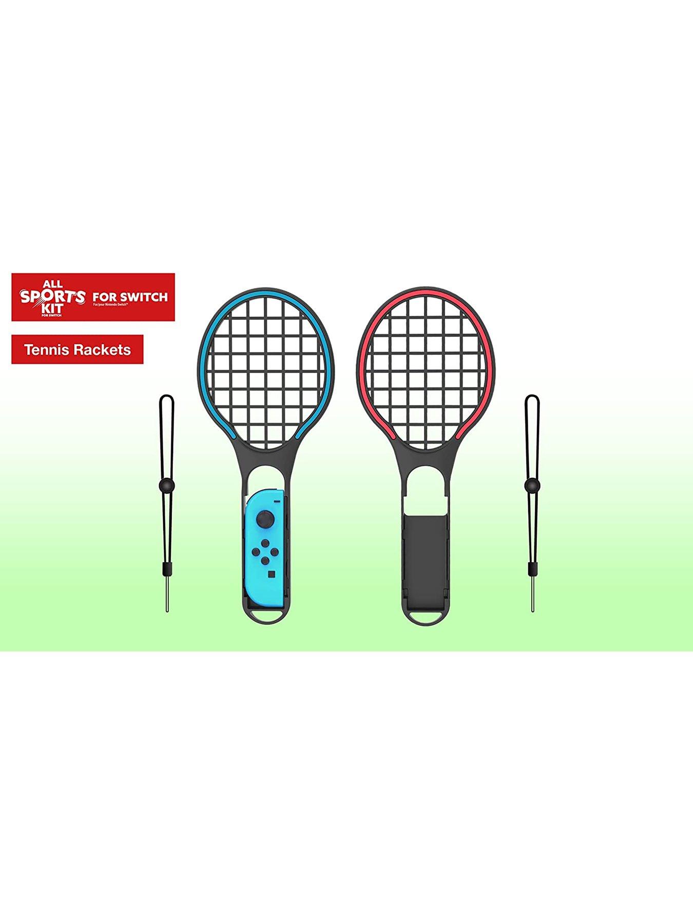  image of maxx-tech-all-sports-kit-for-switch