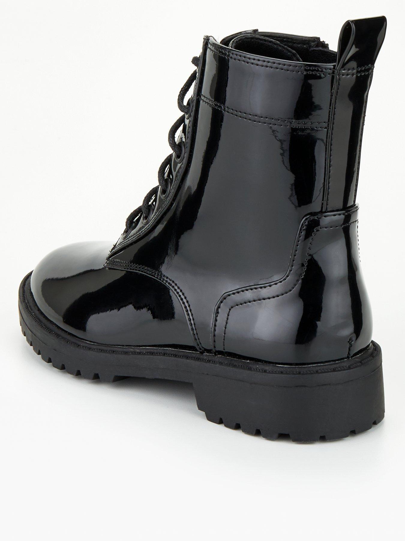 Older girls clearance boots