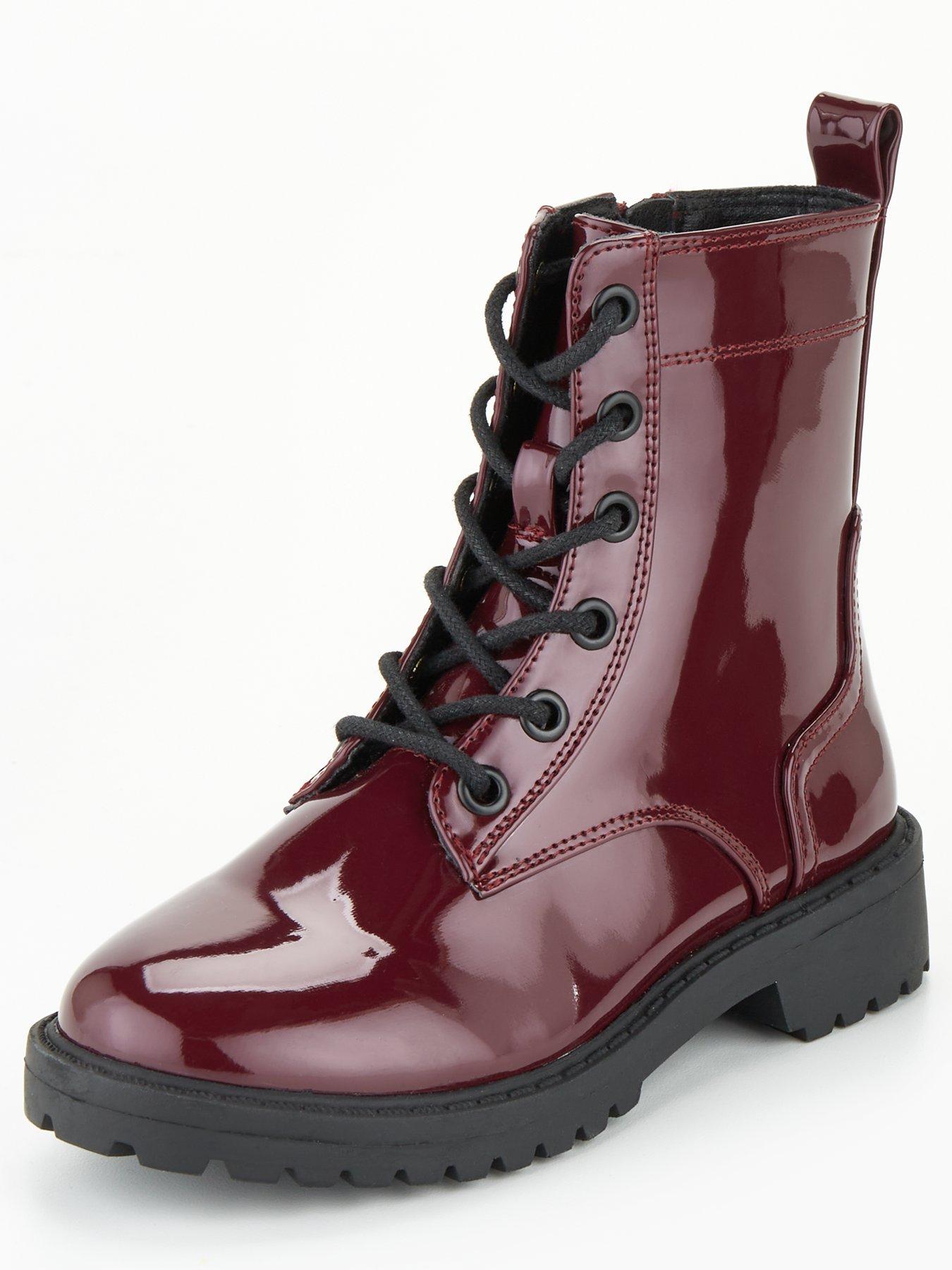 Littlewoods shop girls boots