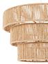  image of very-home-3-tier-twine-easy-fit