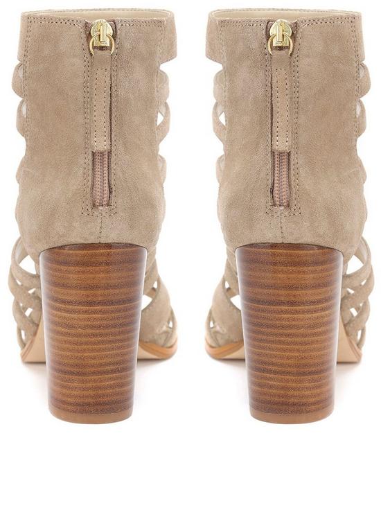 stillFront image of mint-velvet-freya-neutral-strappy-heels