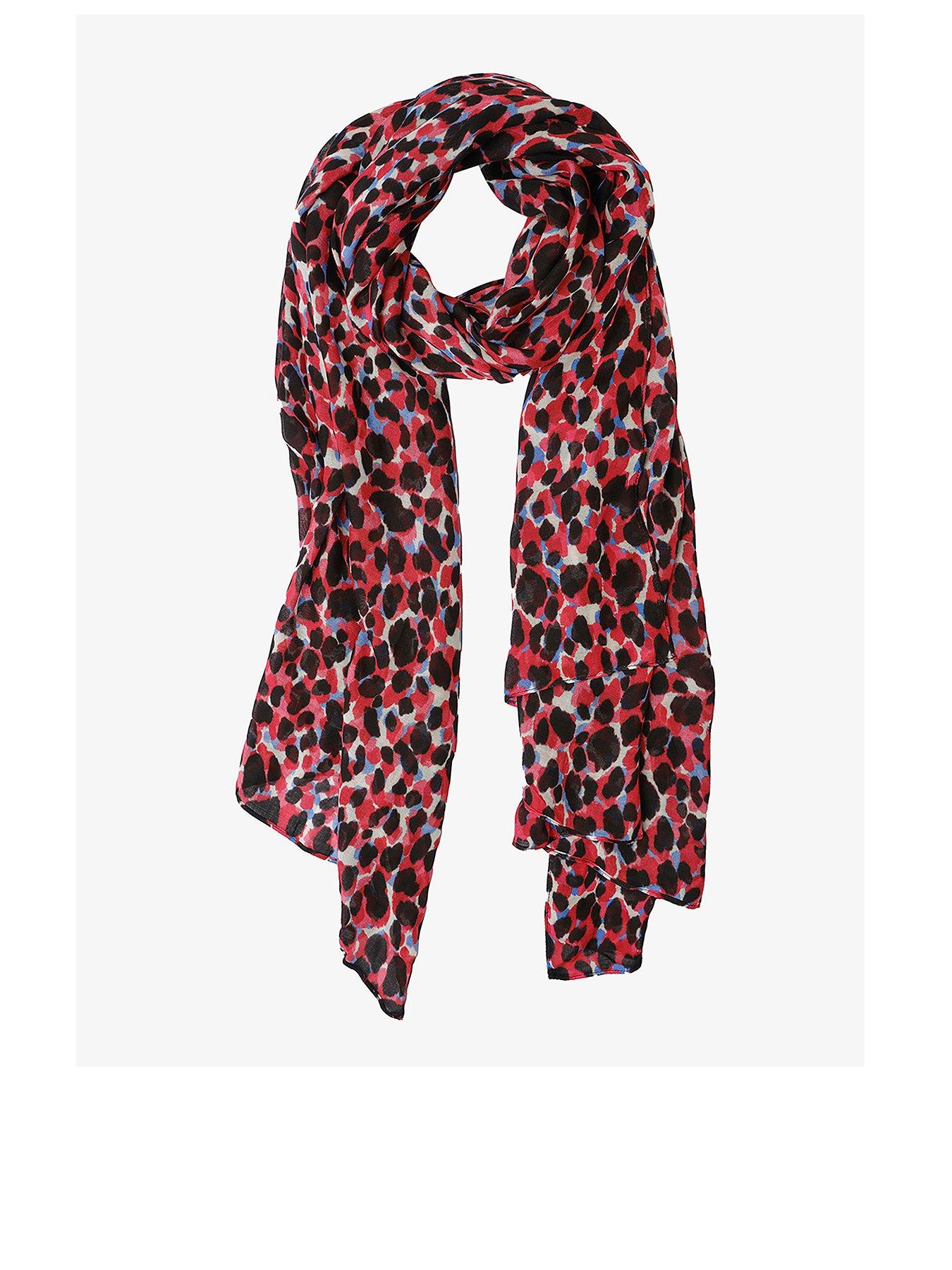 mint-velvet-sarah-red-lightweight-scarf