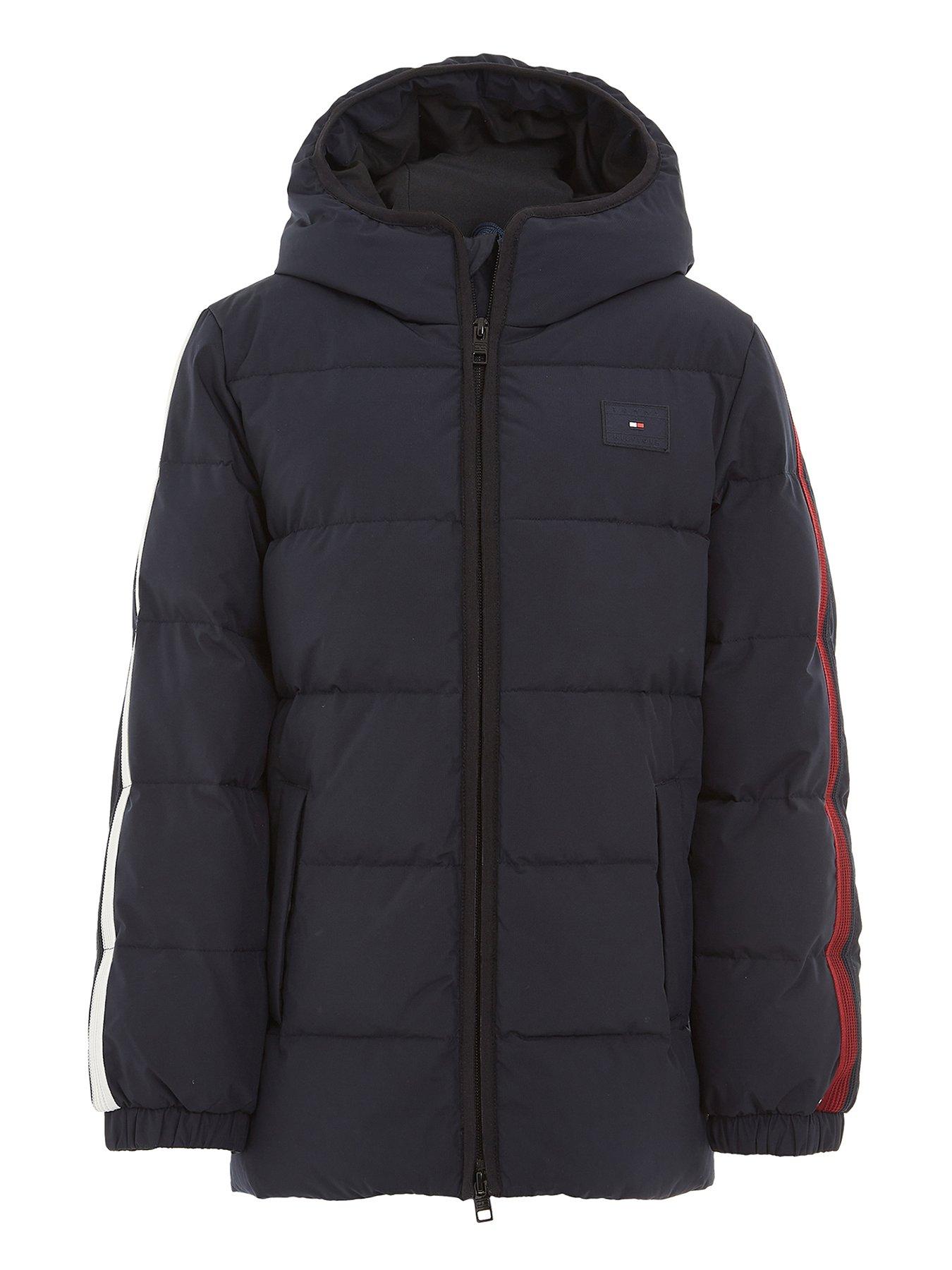 Hilfiger clearance jacket price