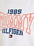  image of tommy-hilfiger-girls-tommy-1985-varsity-short-sleeve-t-shirt-white