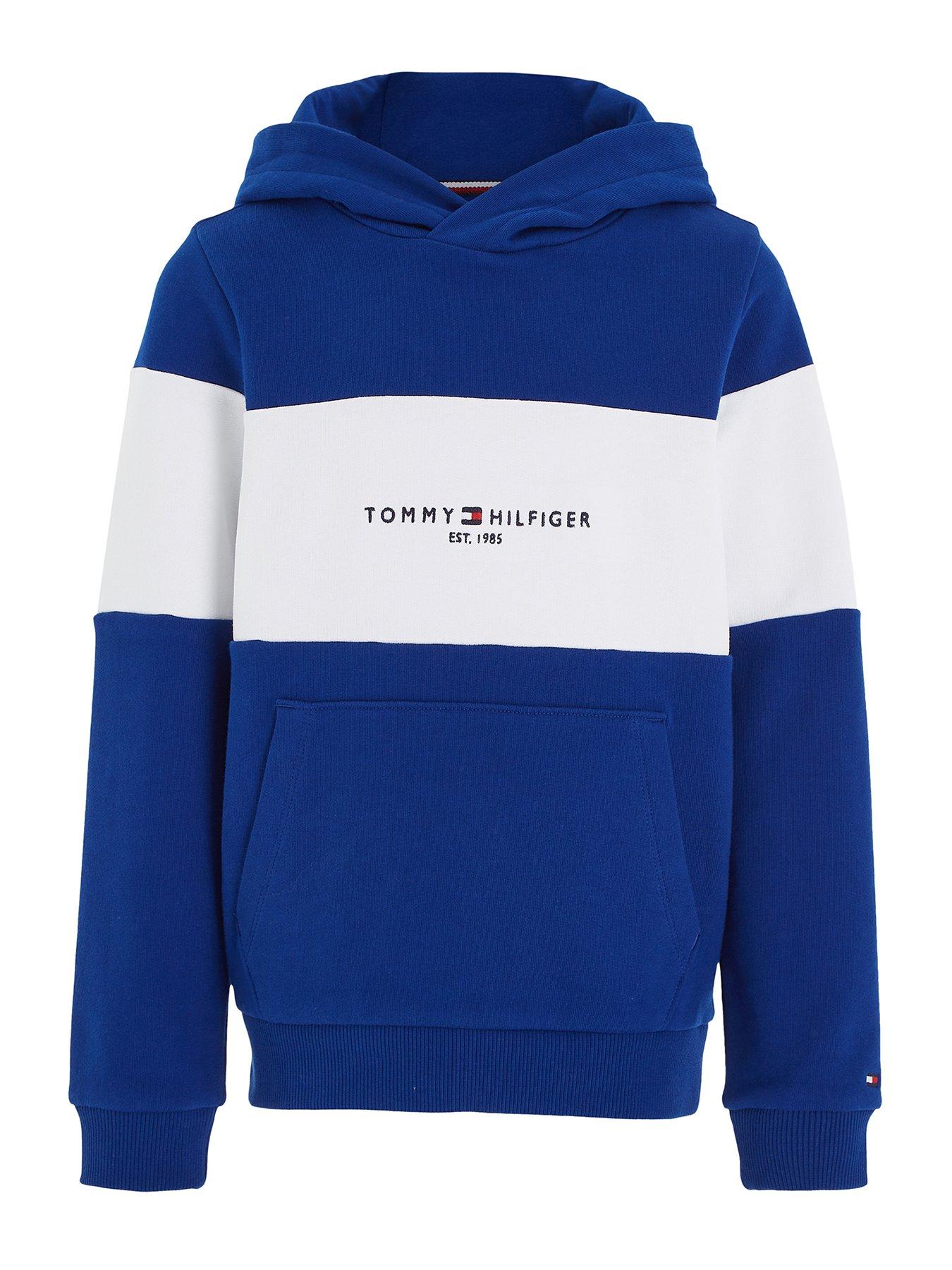 Tommy hilfiger sale on sale hoodie