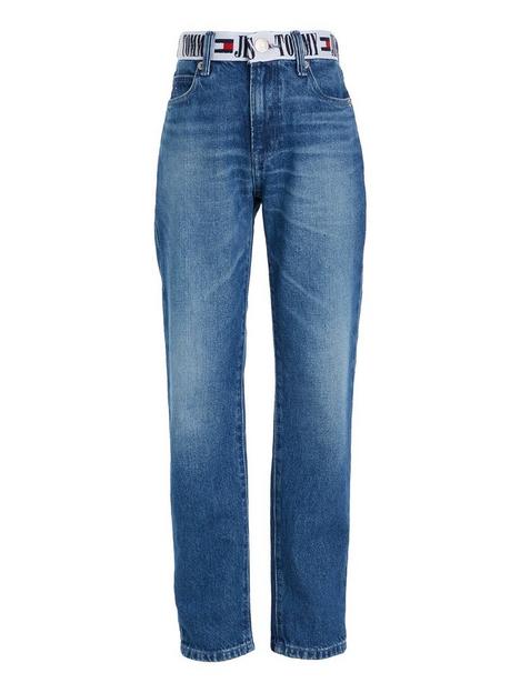 tommy-hilfiger-boys-modern-straight-monotype-tape-jeans-blue