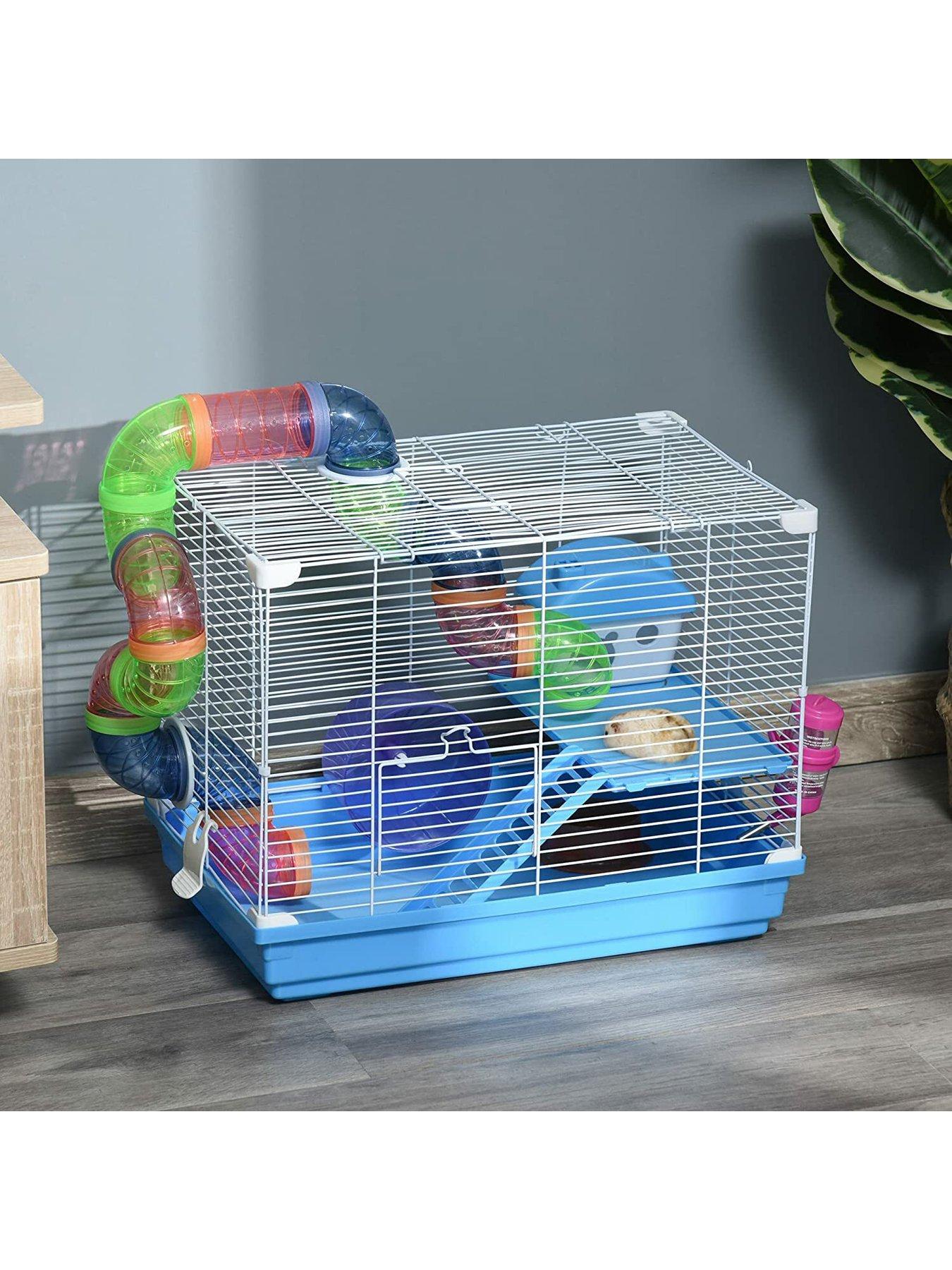 House hamster cage best sale