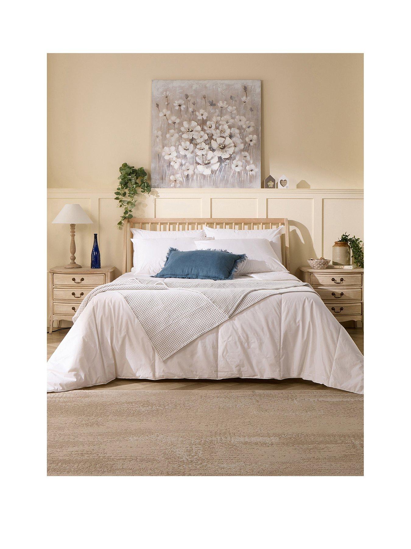  image of slumberdown-wonderful-wool-lightweight-45-tog-duvet