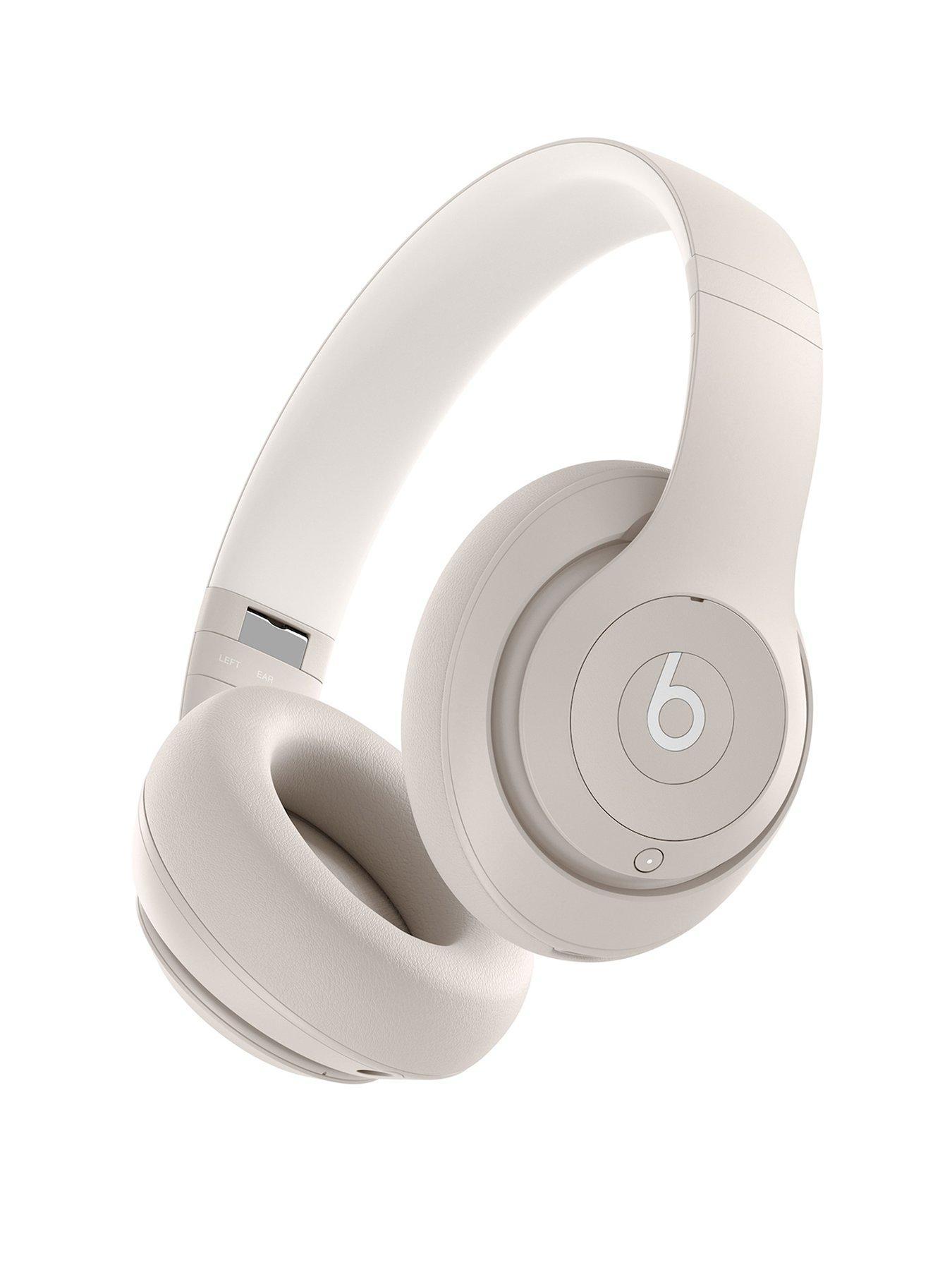 Beats Studio Pro Wireless Headphones