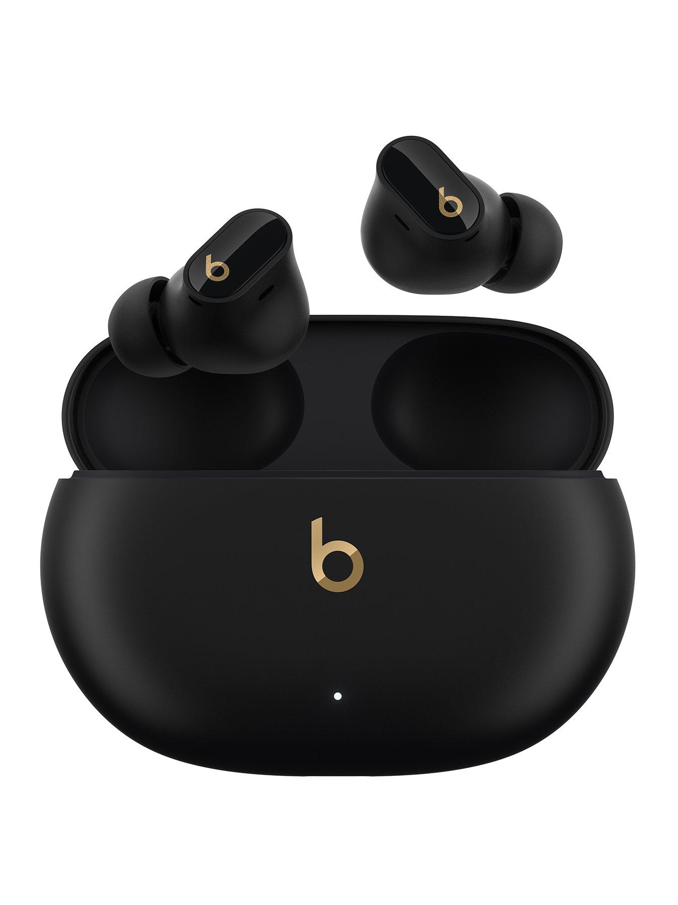 undefined Studio Buds + - True Wireless Noise Cancelling Earbuds