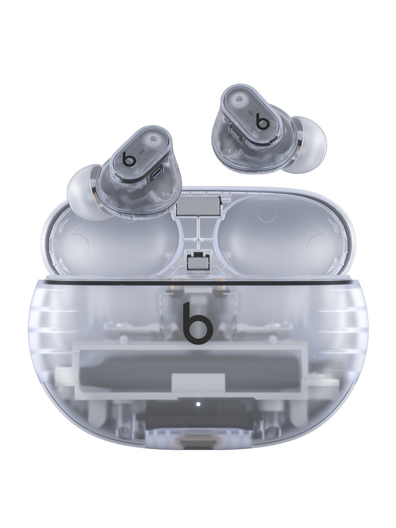 undefined Studio Buds + - True Wireless Noise Cancelling Earbuds