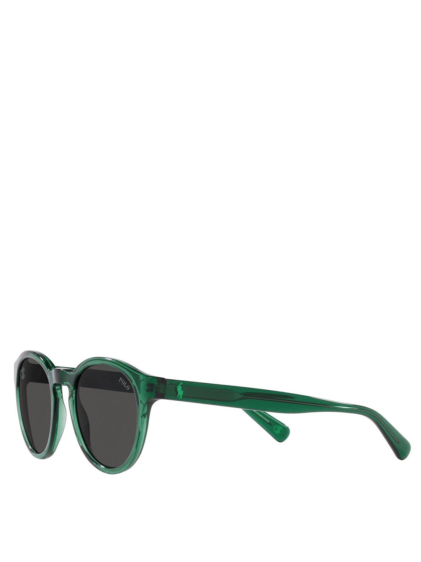 polo-ralph-lauren-round-sunglasses-green