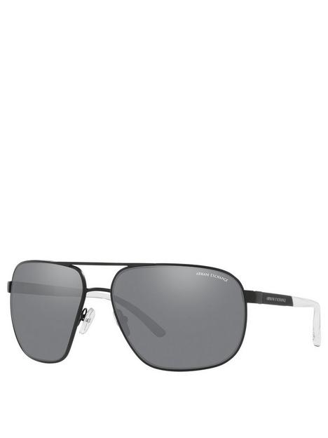armani-exchange-rectangle-sunglasses-black
