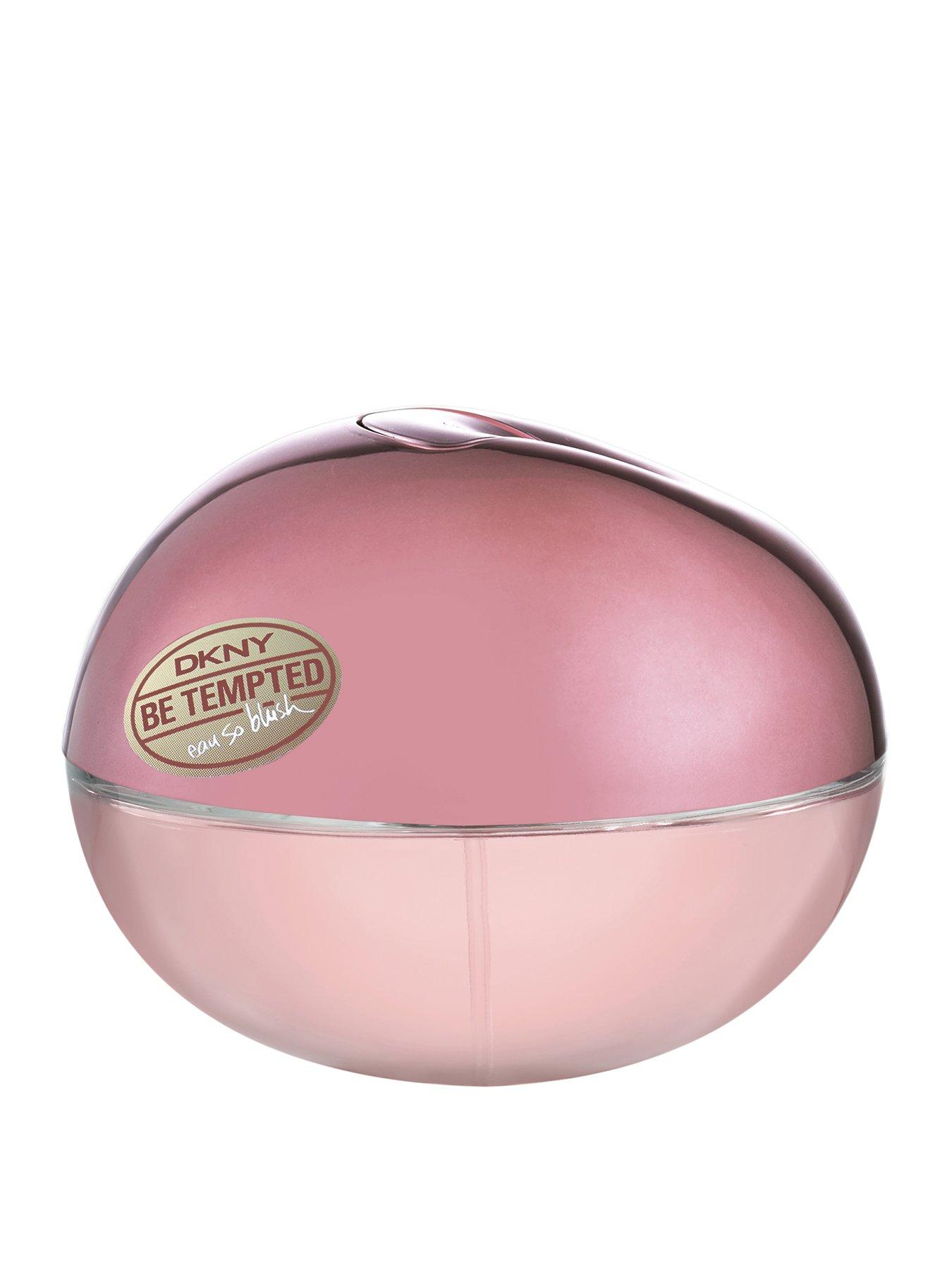 DKNY Be Delicious Be Tempted Blush Eau de Parfum 50ml littlewoods