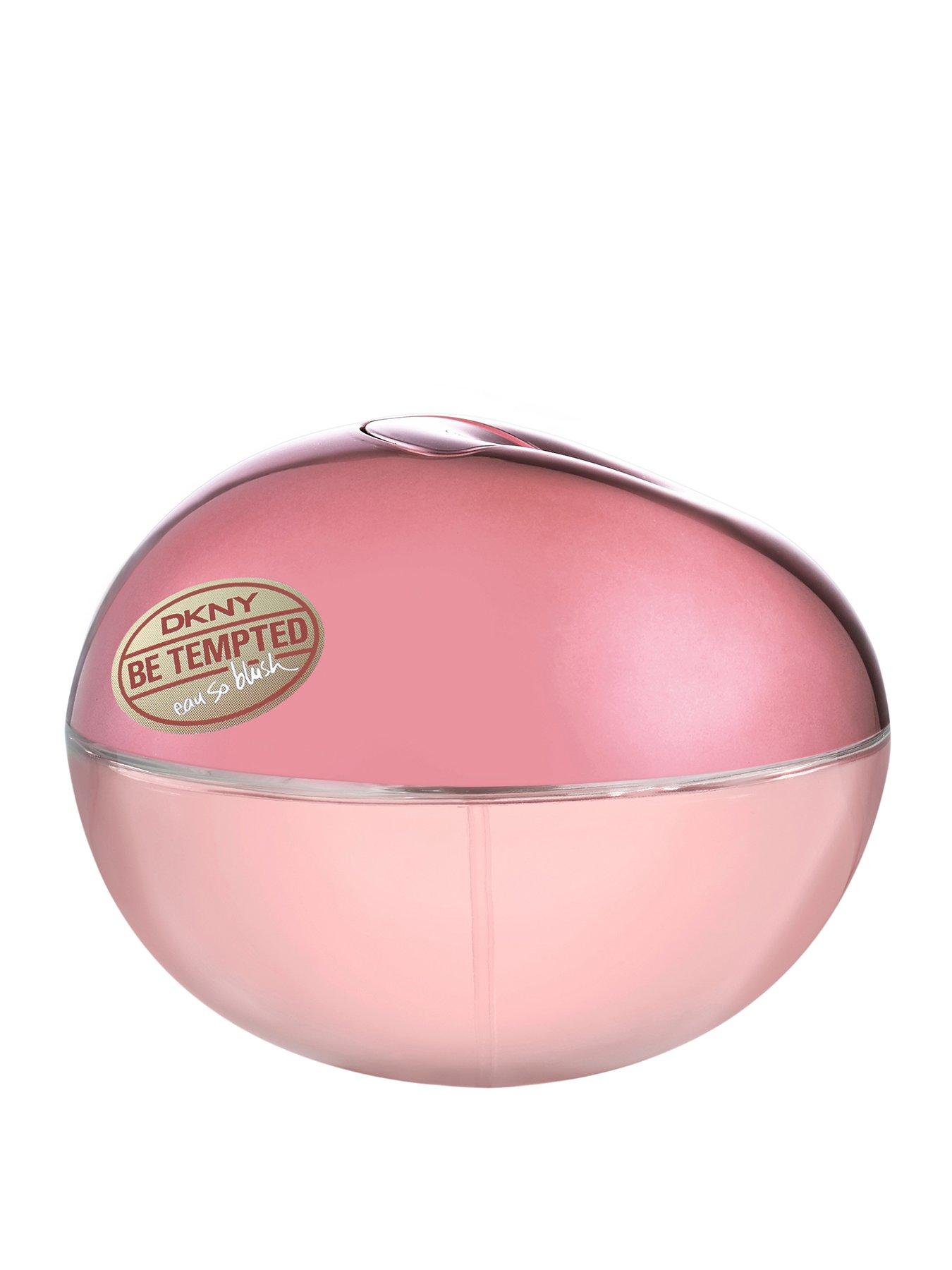 undefined Be Delicious Be Tempted Blush Eau de Parfum 100ml