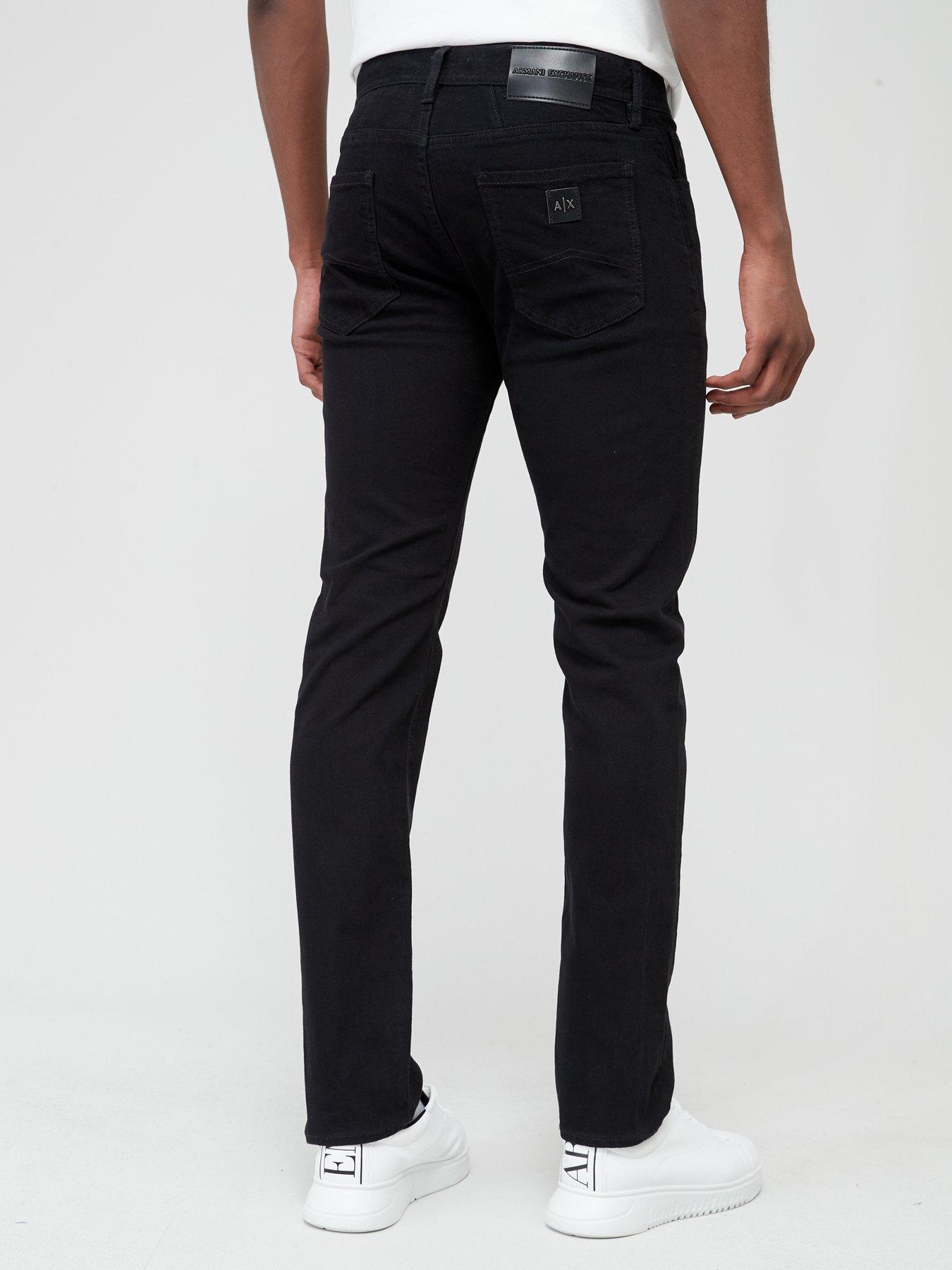 Armani jeans clearance sale slim fit