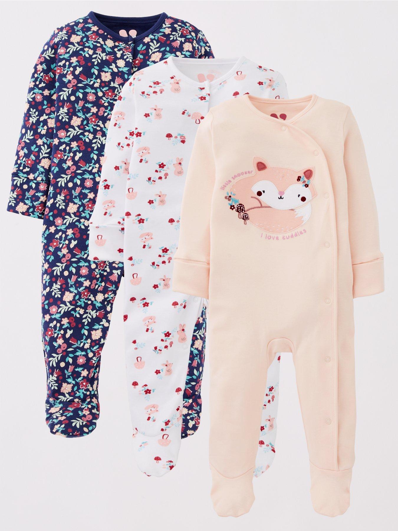 Very sleepsuits sales