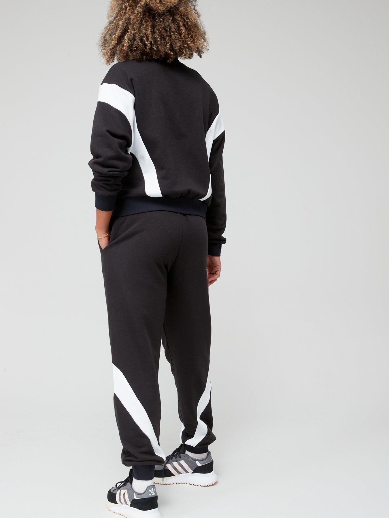 Black pepper hot sale tracksuits