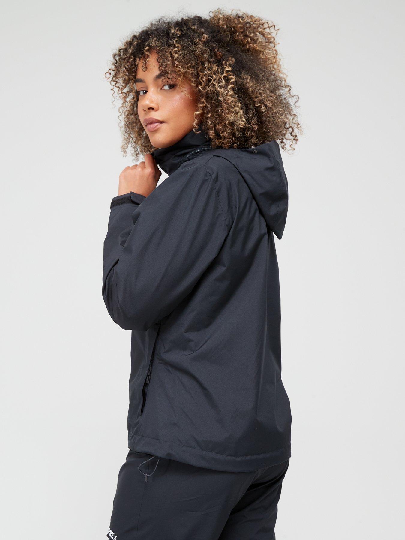 2 layer rain jacket sale