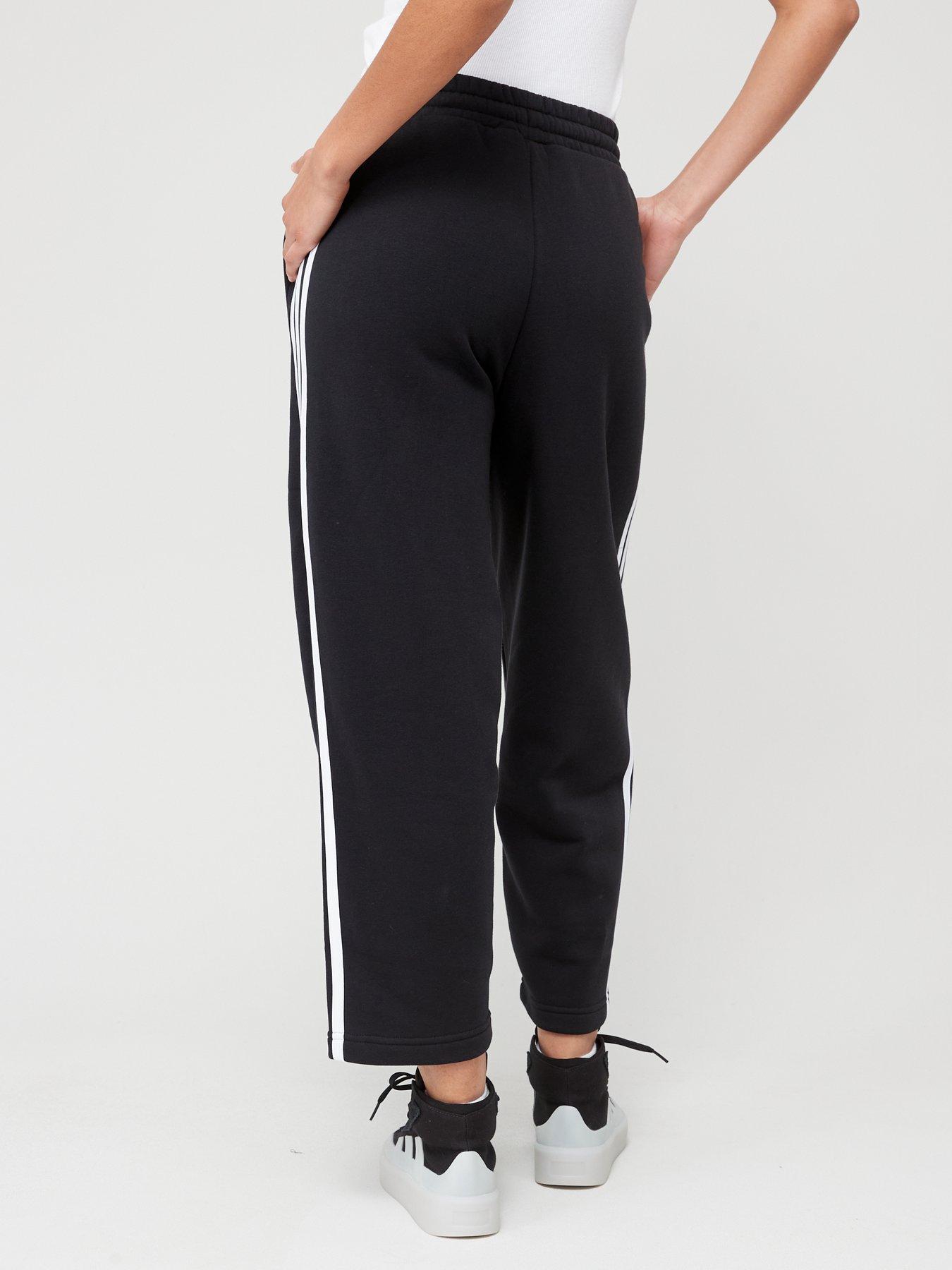 High waisted store joggers adidas