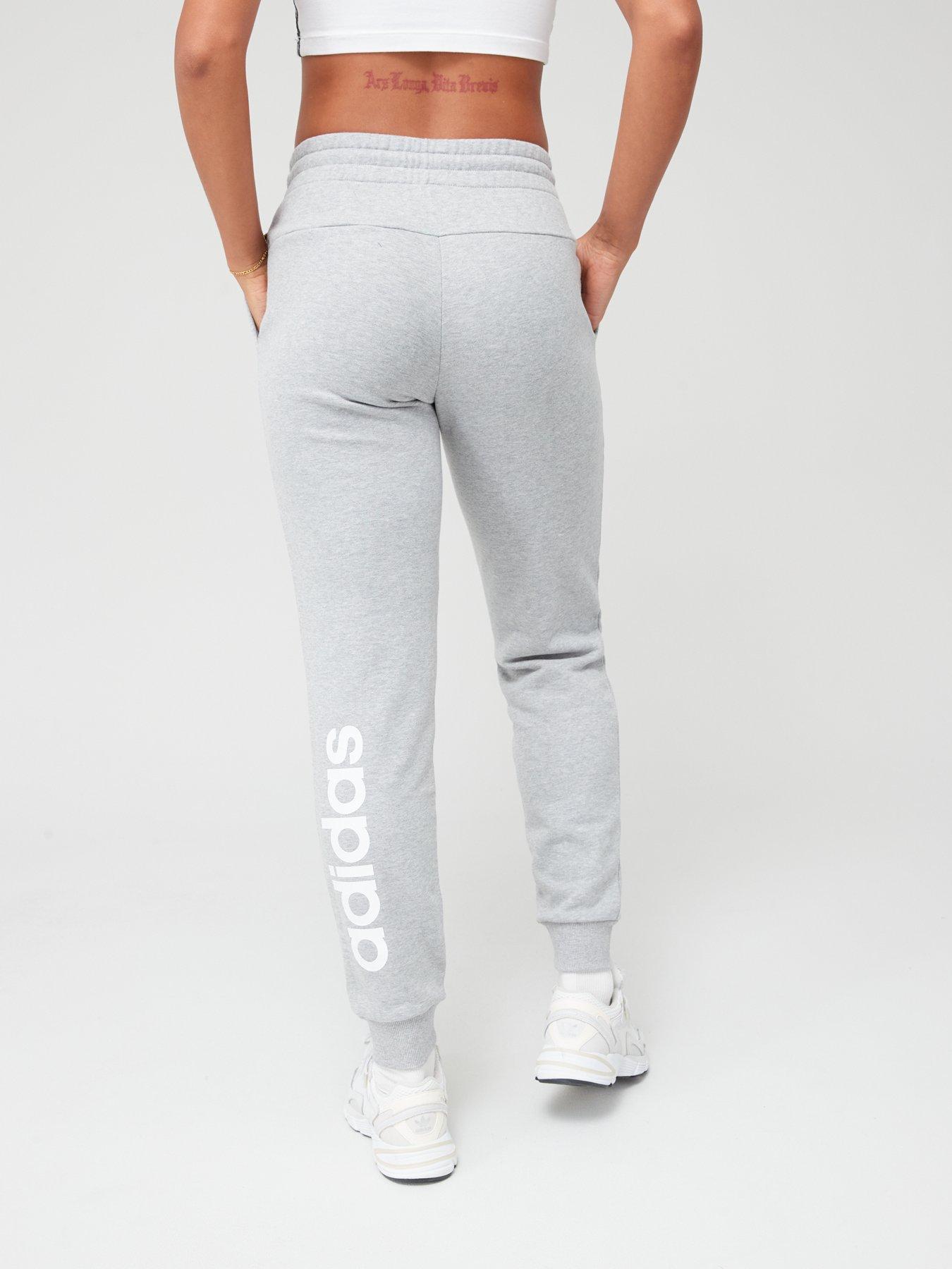 Adidas performance essentials online joggers